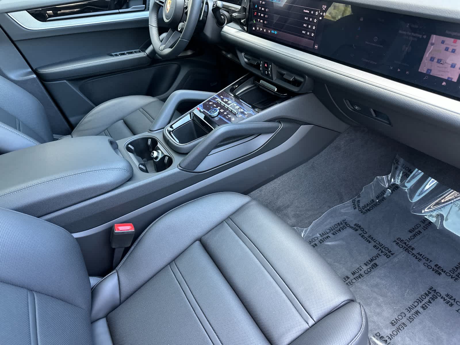 Thumbnail: 2026 Porsche Cayenne - 17