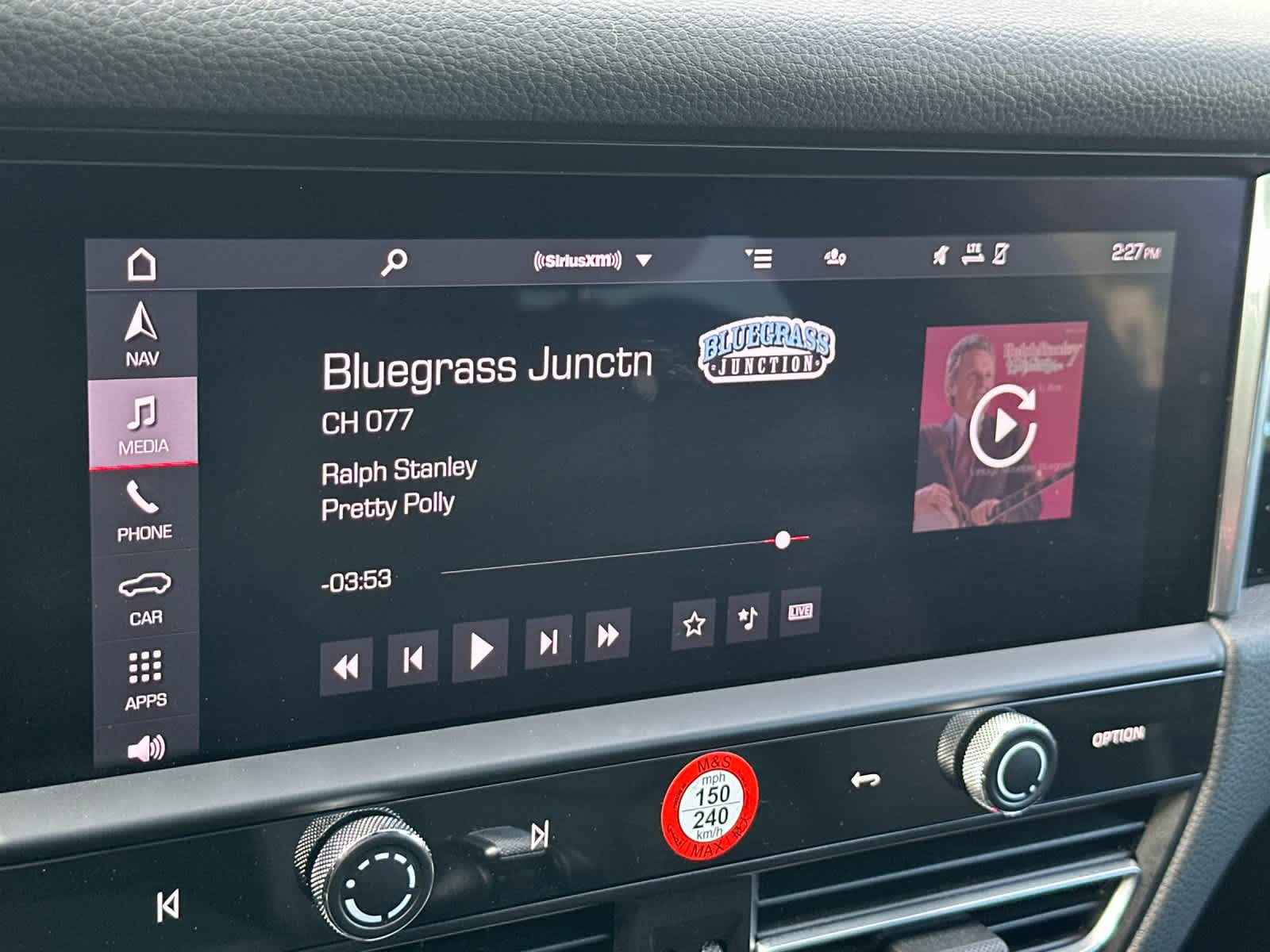 Thumbnail: 2025 Porsche Macan - 20