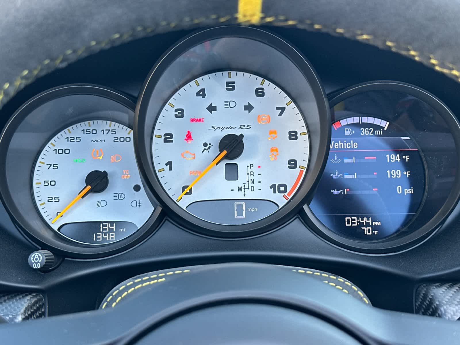 Thumbnail: 2025 Porsche  - 24