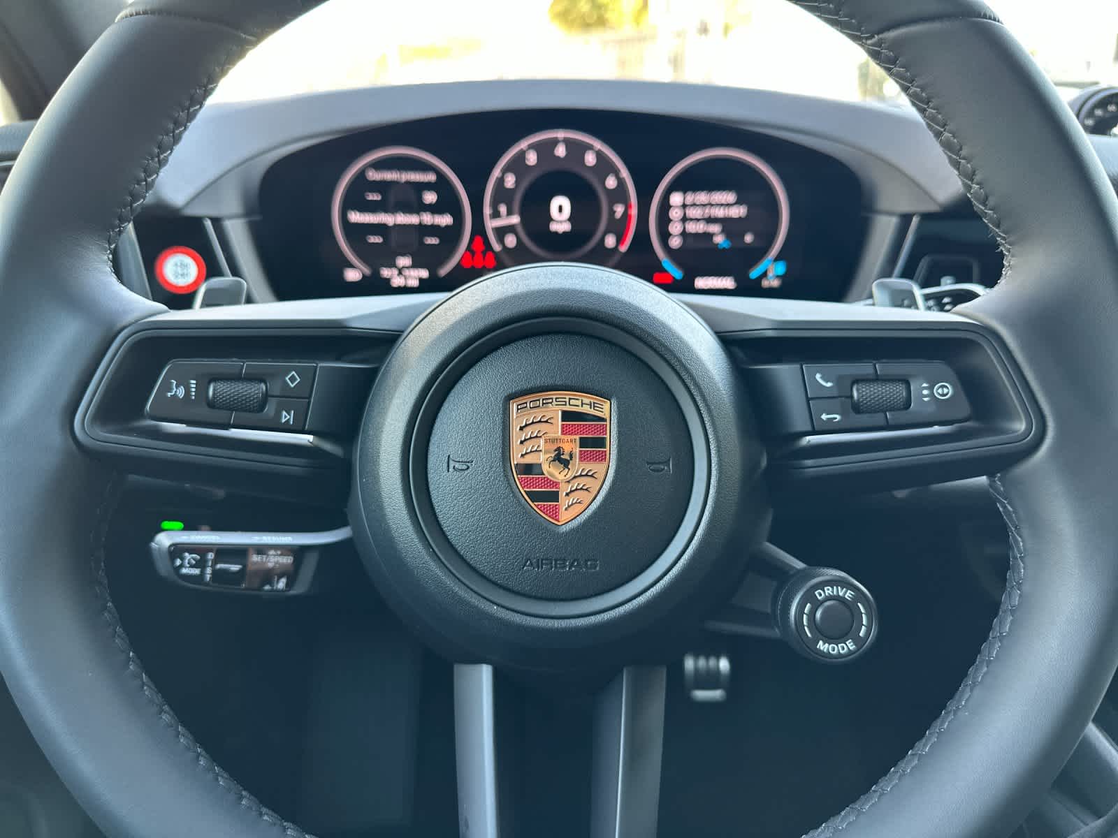 Thumbnail: 2026 Porsche Cayenne - 27