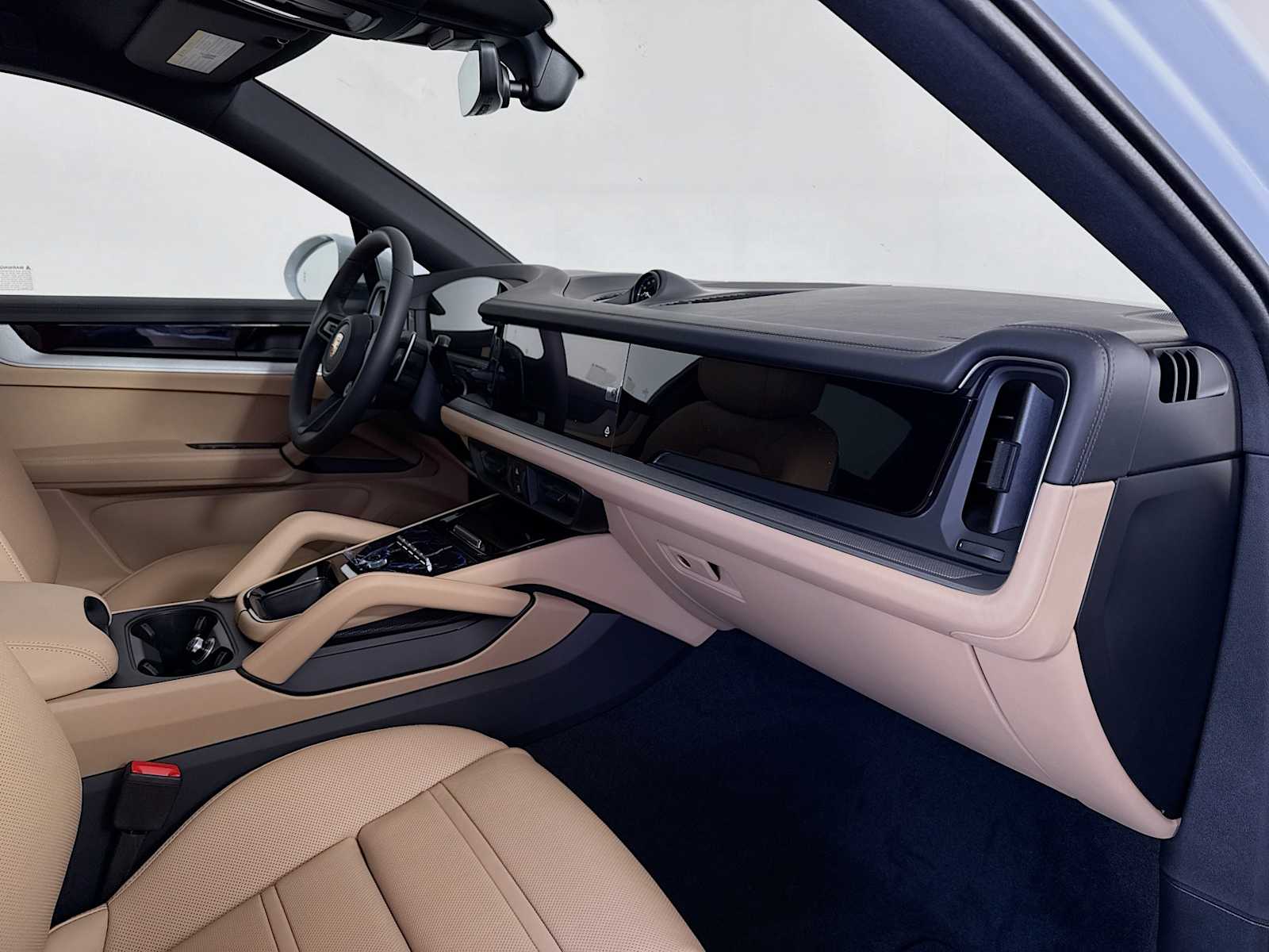 Thumbnail: 2025 Porsche Cayenne - 22