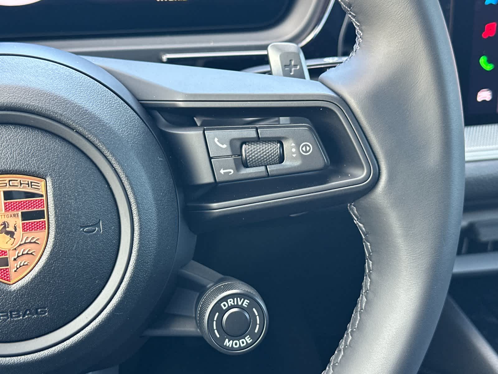 Thumbnail: 2026 Porsche Cayenne - 29