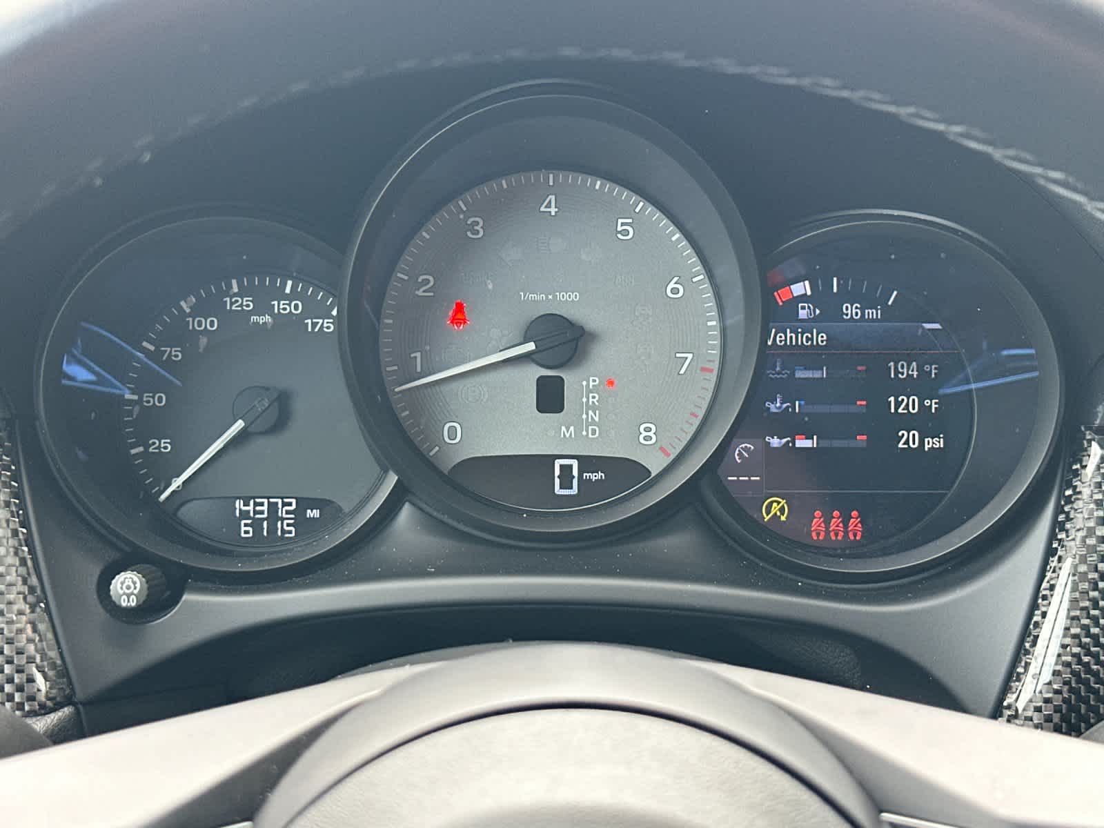 Thumbnail: 2022 Porsche Macan - 29