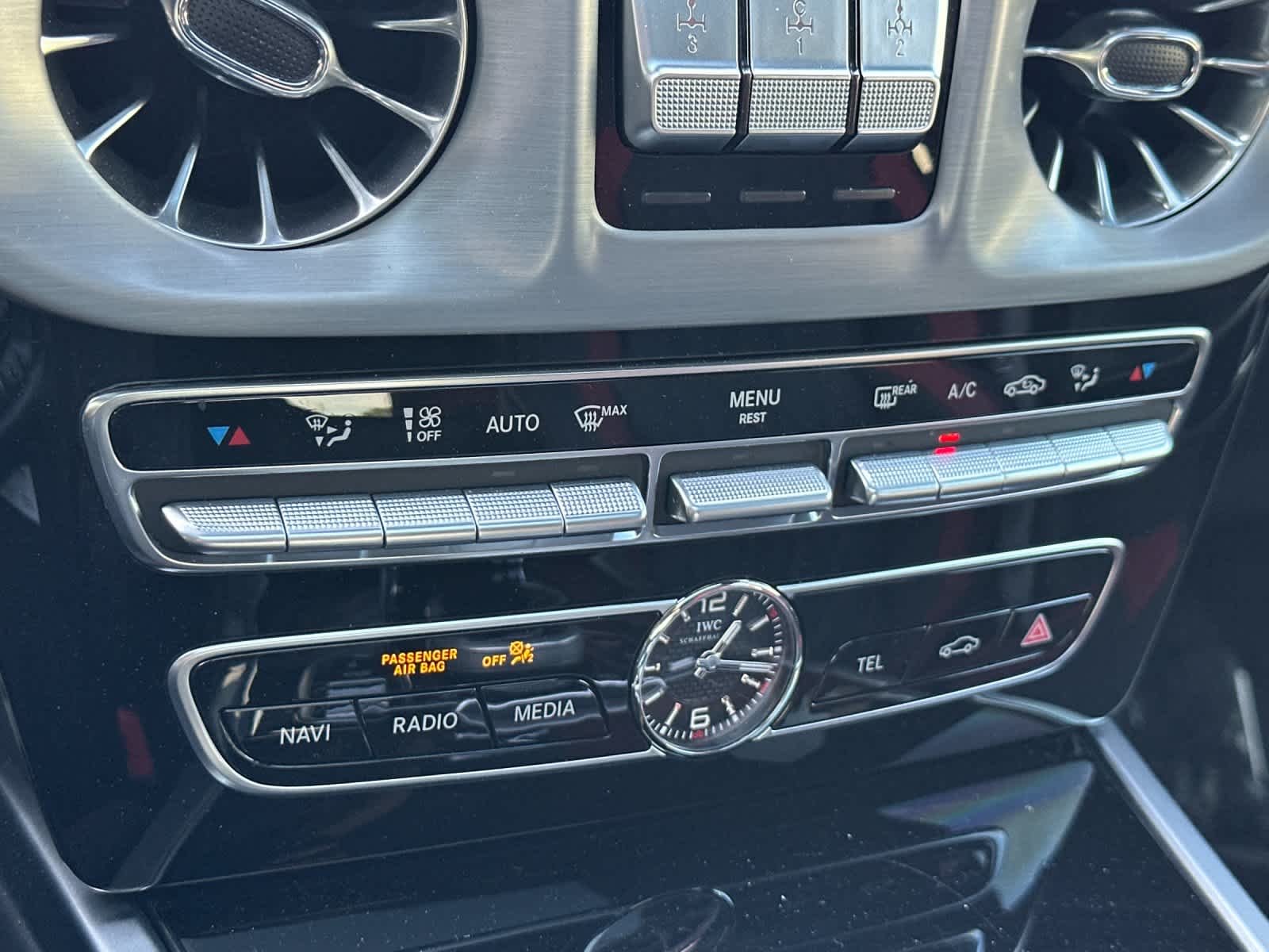 Thumbnail: 2023 Mercedes-Benz G-Class - 24