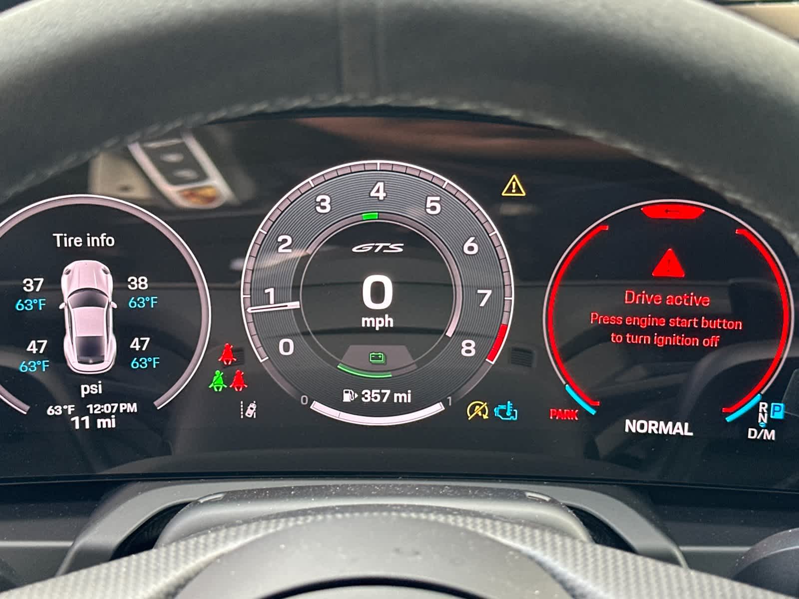 Thumbnail: 2026 Porsche 911 - 27