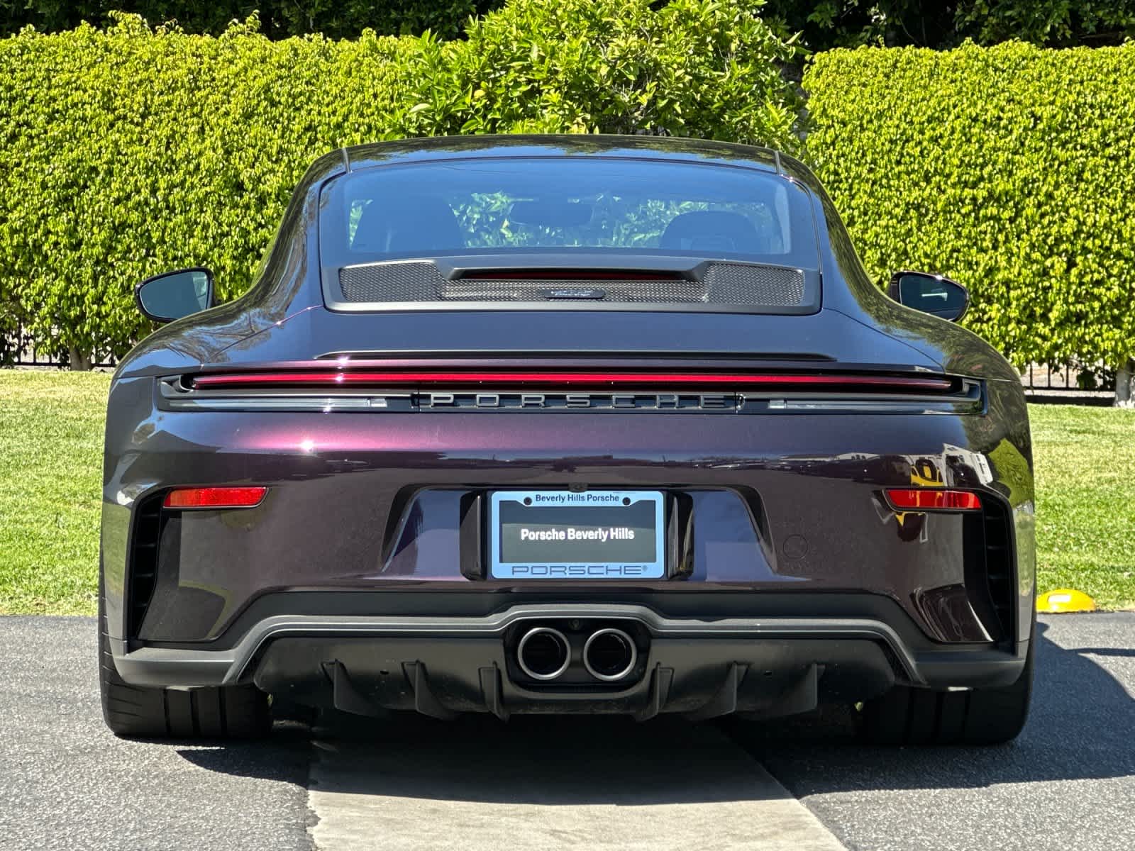 Thumbnail: 2026 Porsche 911 - 6