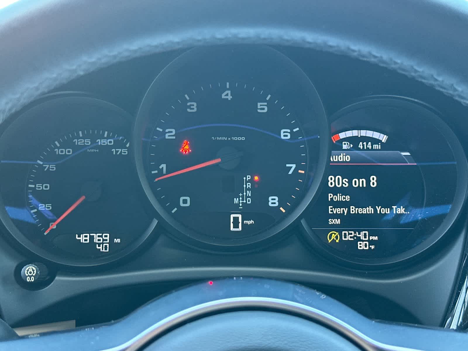 Thumbnail: 2019 Porsche Macan - 28