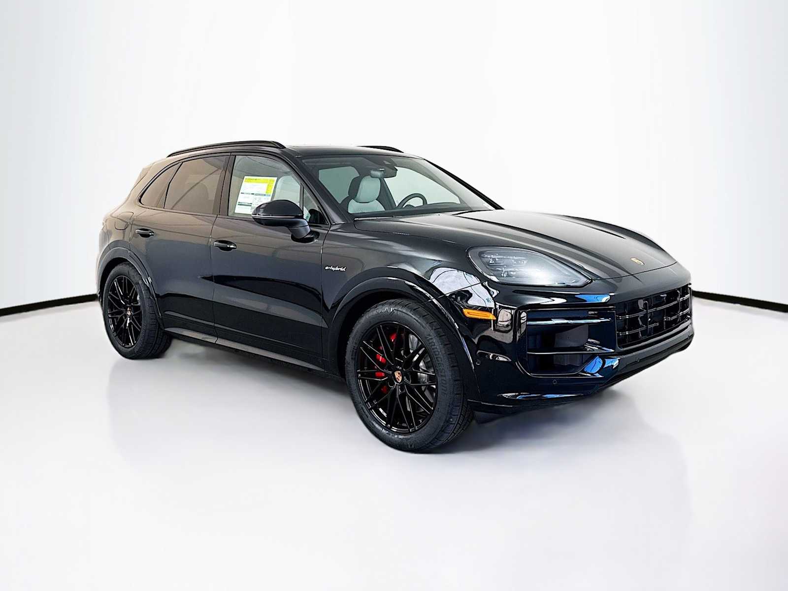 Thumbnail: 2026 Porsche Cayenne - 7