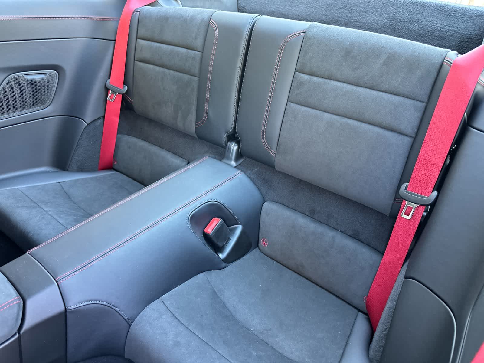 Thumbnail: 2025 Porsche 911 - 12