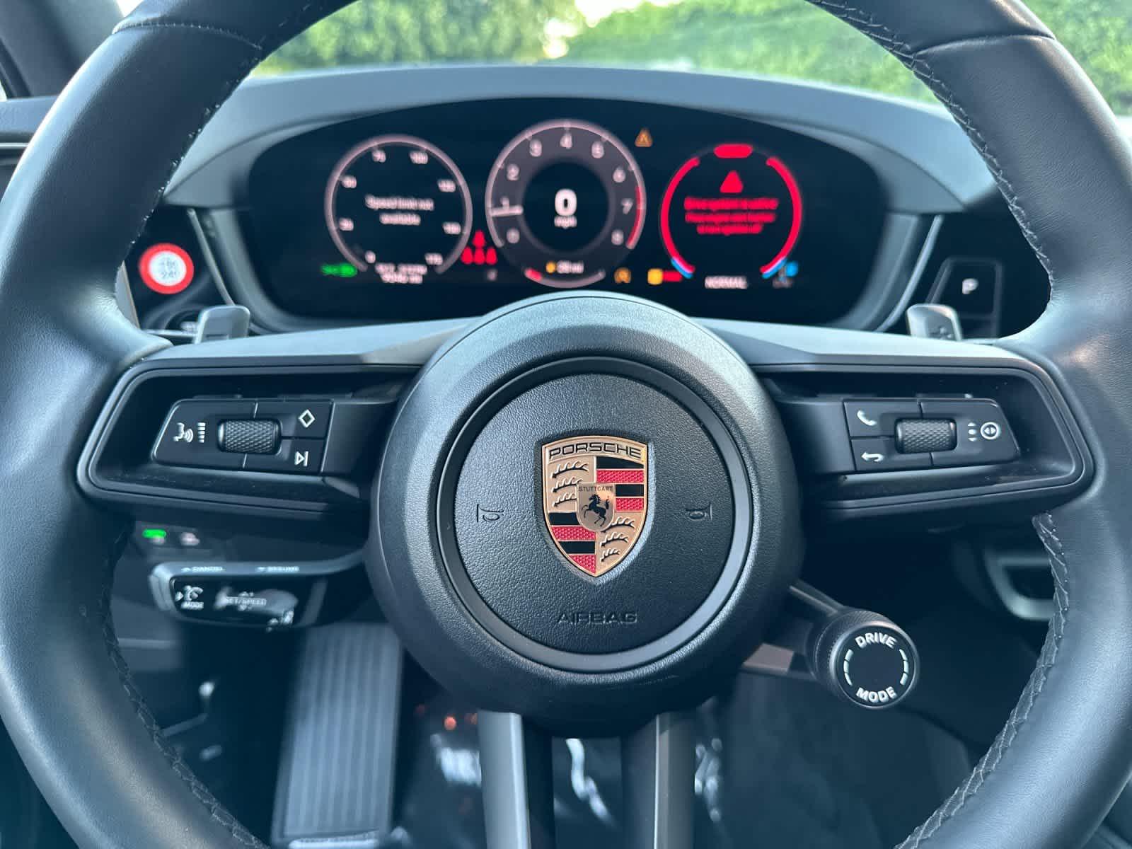 Thumbnail: 2025 Porsche Cayenne - 26