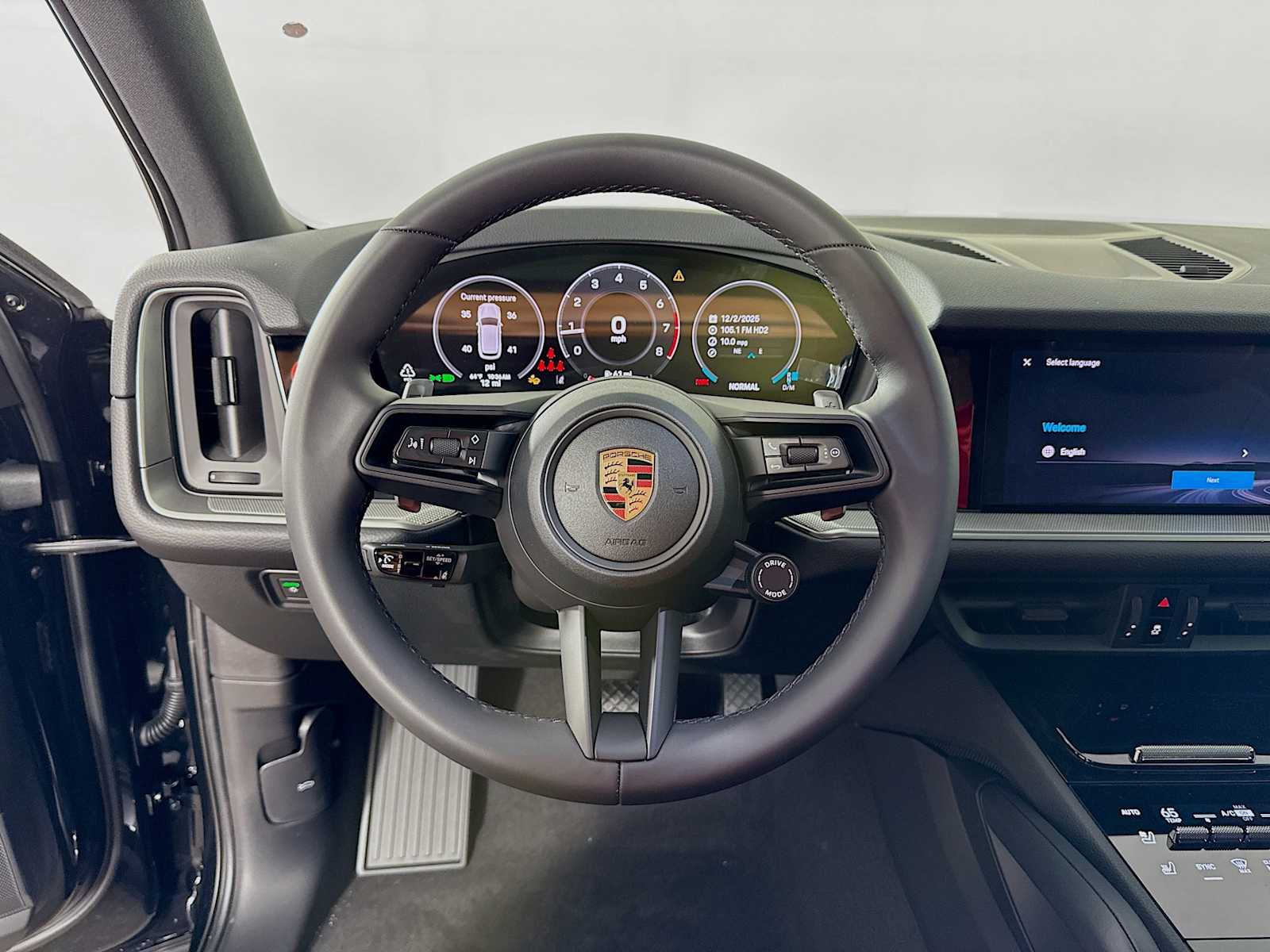 Thumbnail: 2026 Porsche Cayenne - 12
