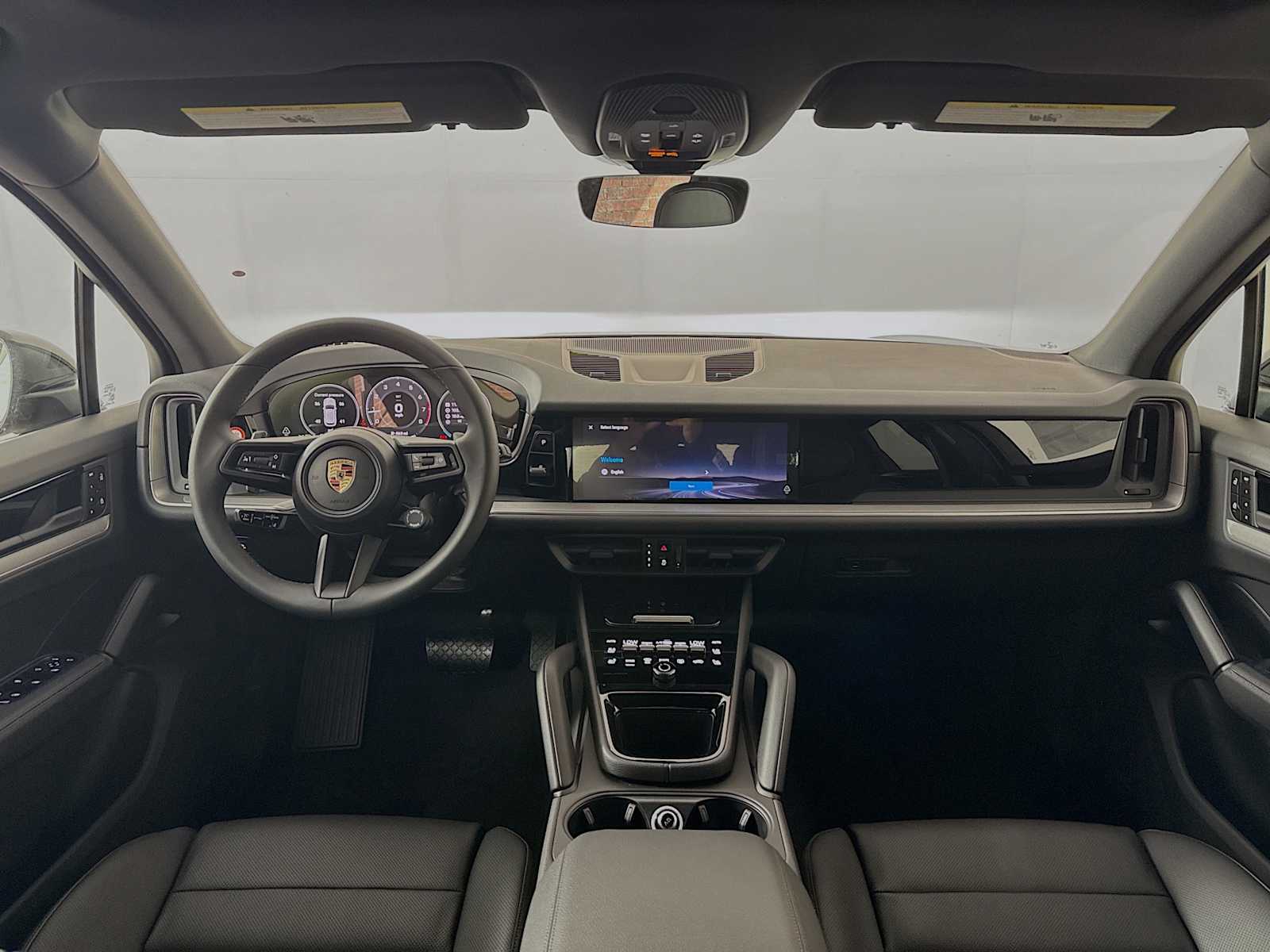 Thumbnail: 2026 Porsche Cayenne - 27