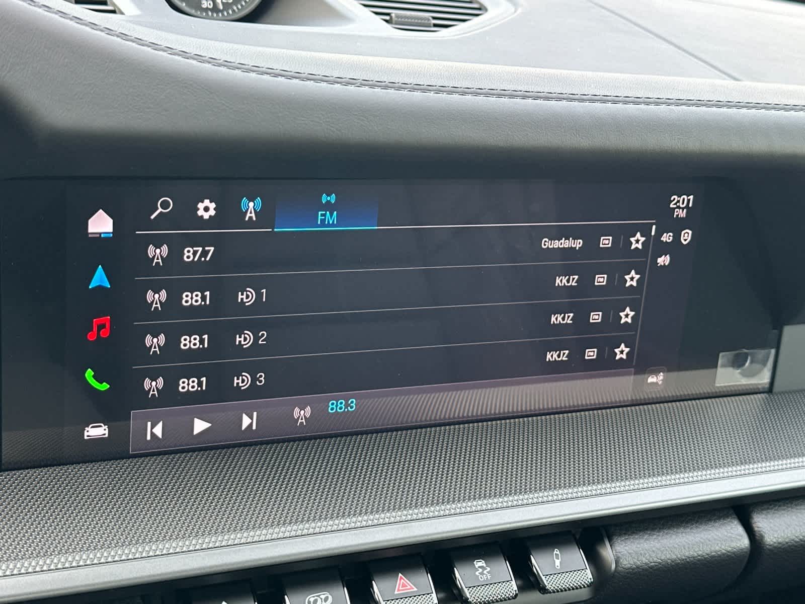 Thumbnail: 2026 Porsche 911 - 17