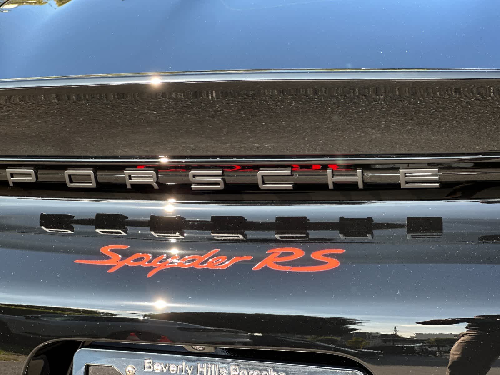 Thumbnail: 2025 Porsche  - 28