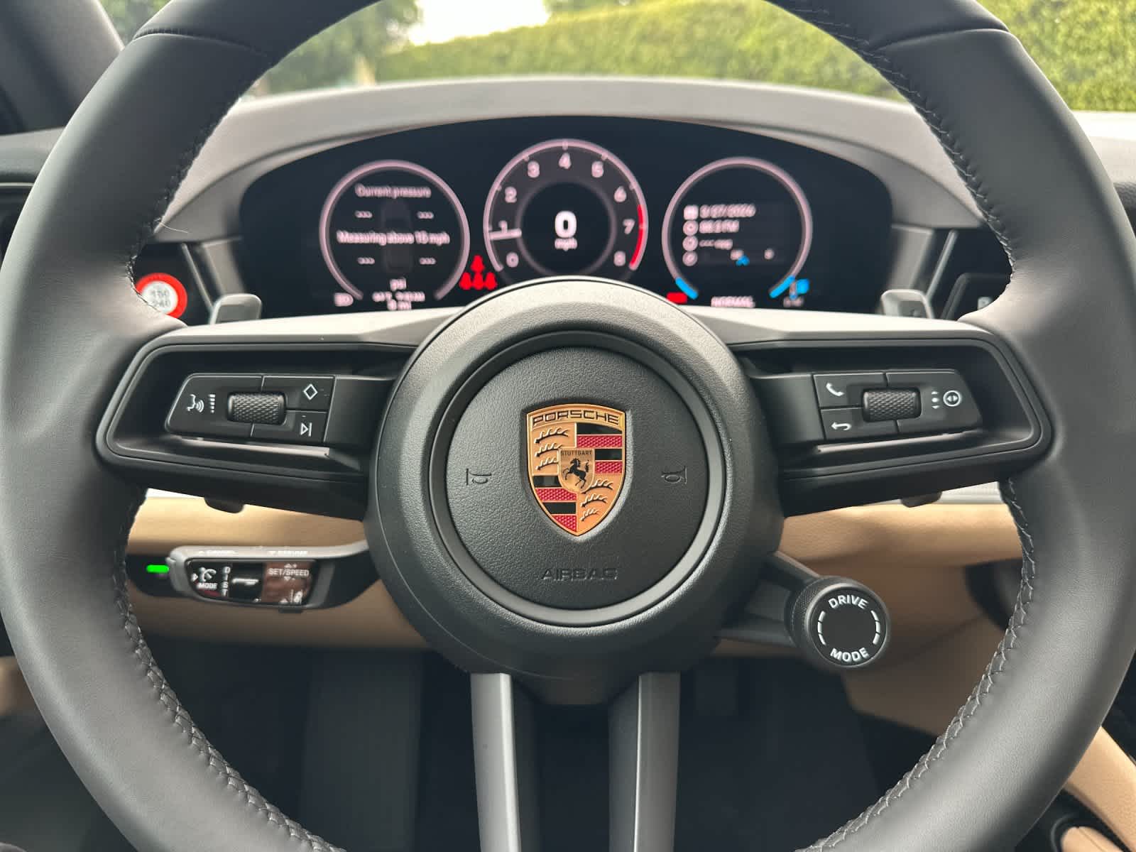Thumbnail: 2026 Porsche Cayenne - 27