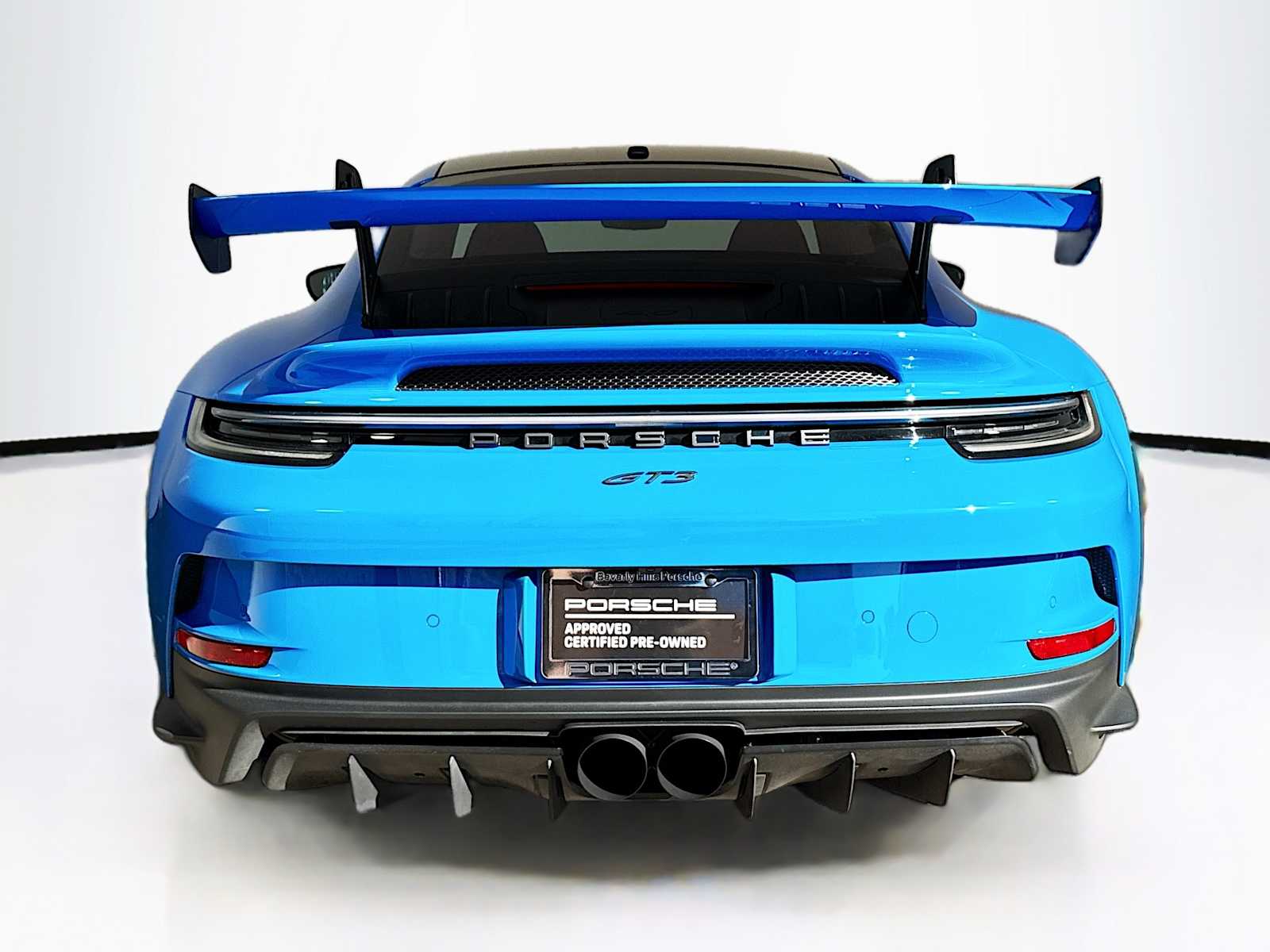 Thumbnail: 2022 Porsche 911 - 10