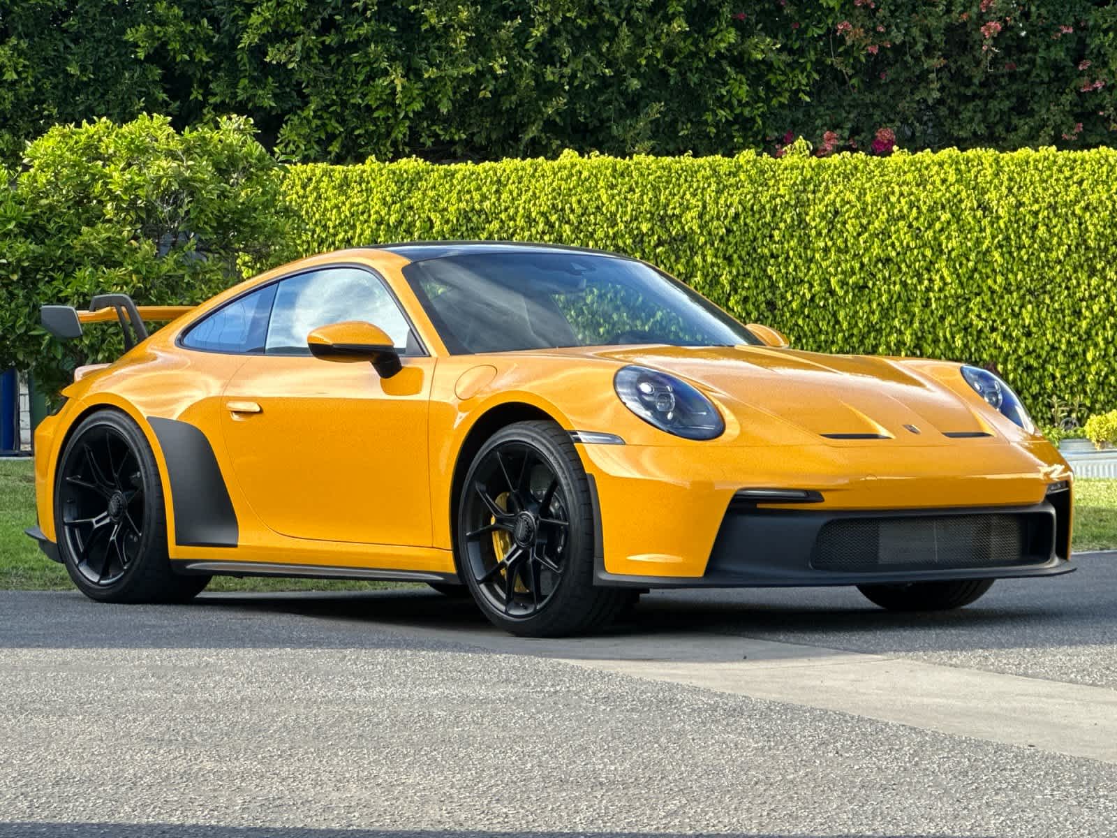 Thumbnail: 2022 Porsche 911 - 9