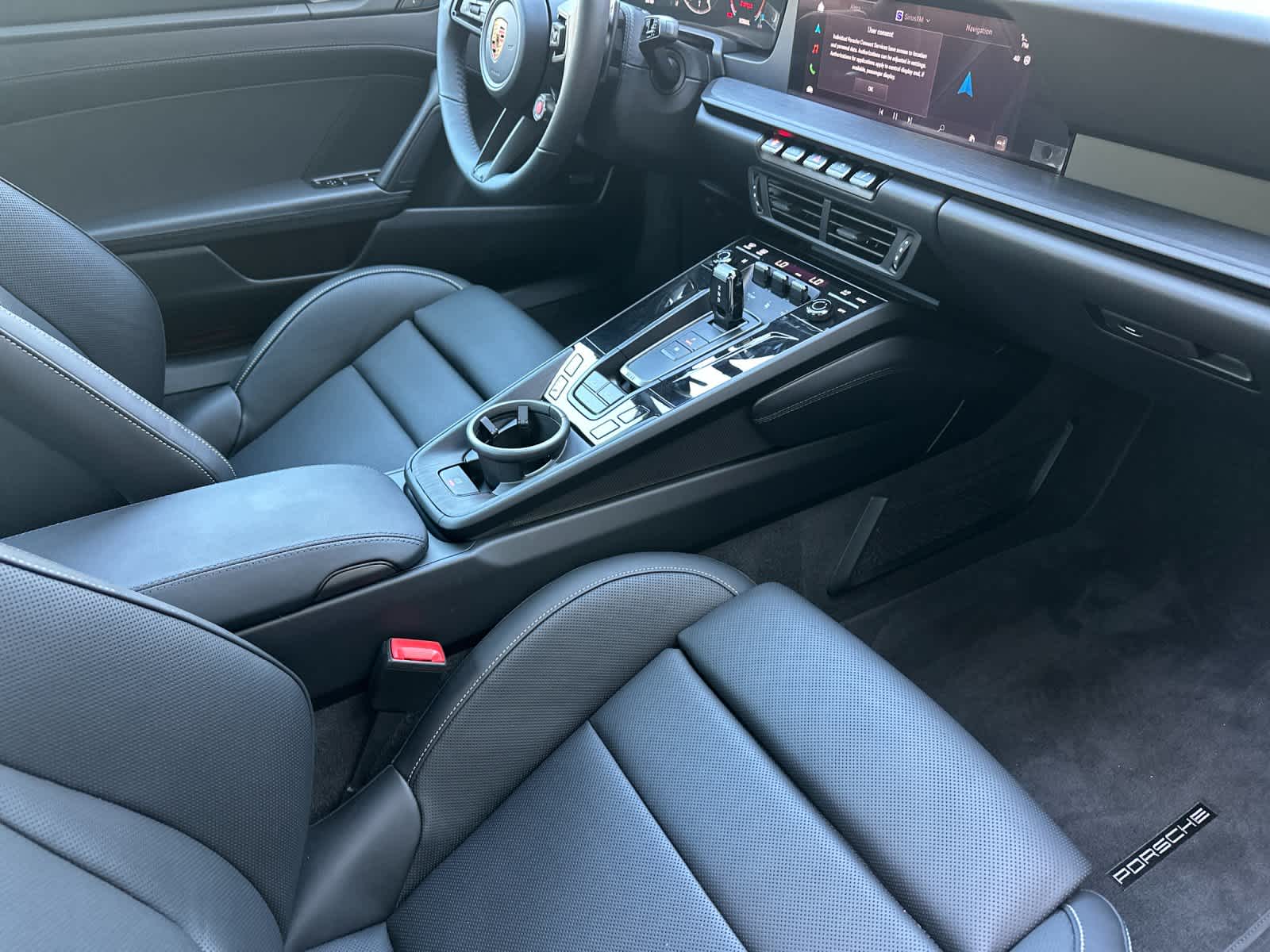 Thumbnail: 2026 Porsche 911 - 13