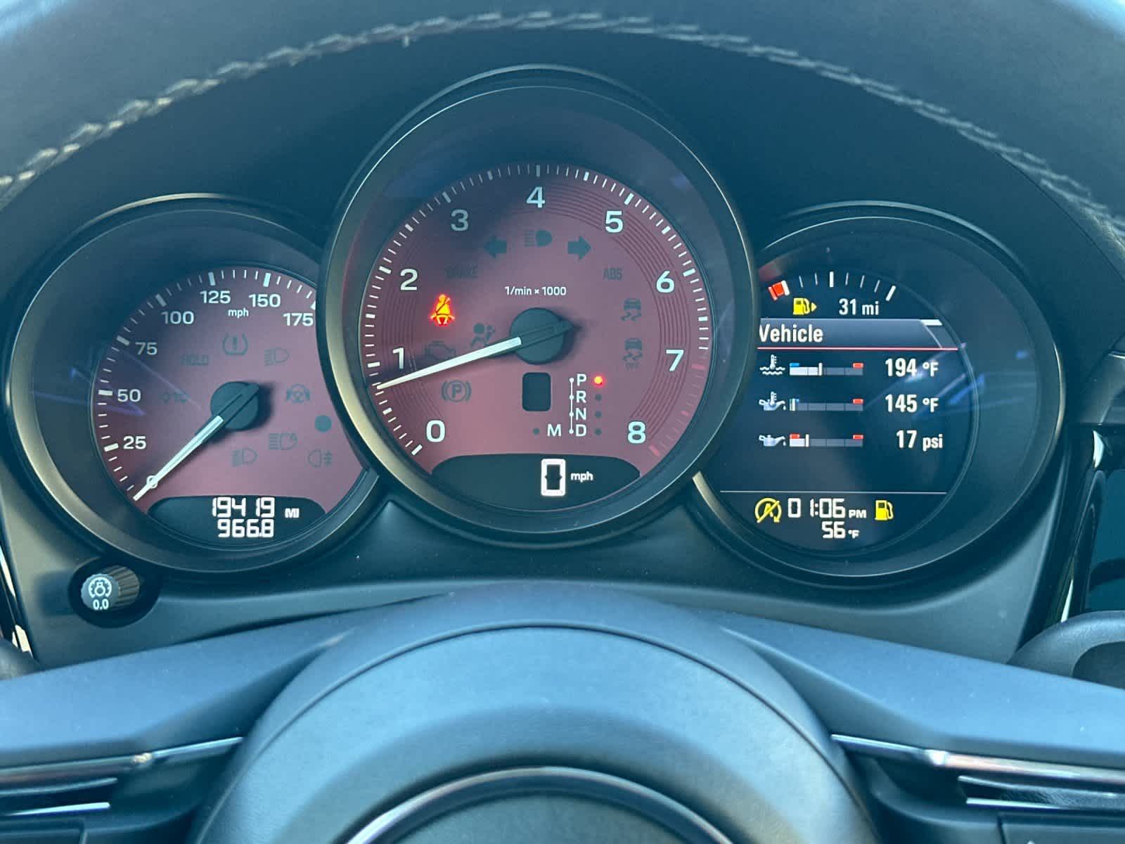 Thumbnail: 2023 Porsche Macan - 28