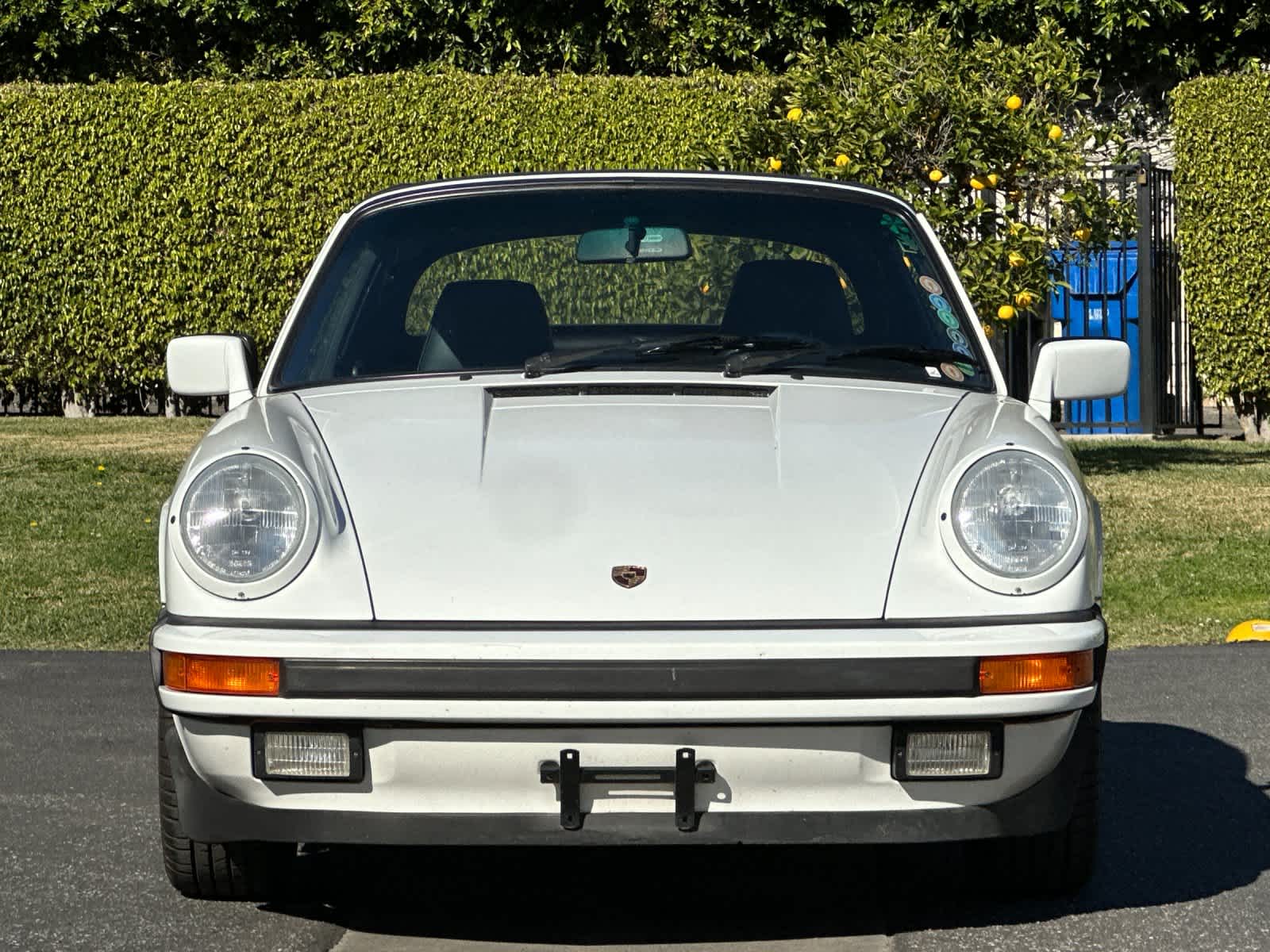 Thumbnail: 1988 Porsche 911 - 10