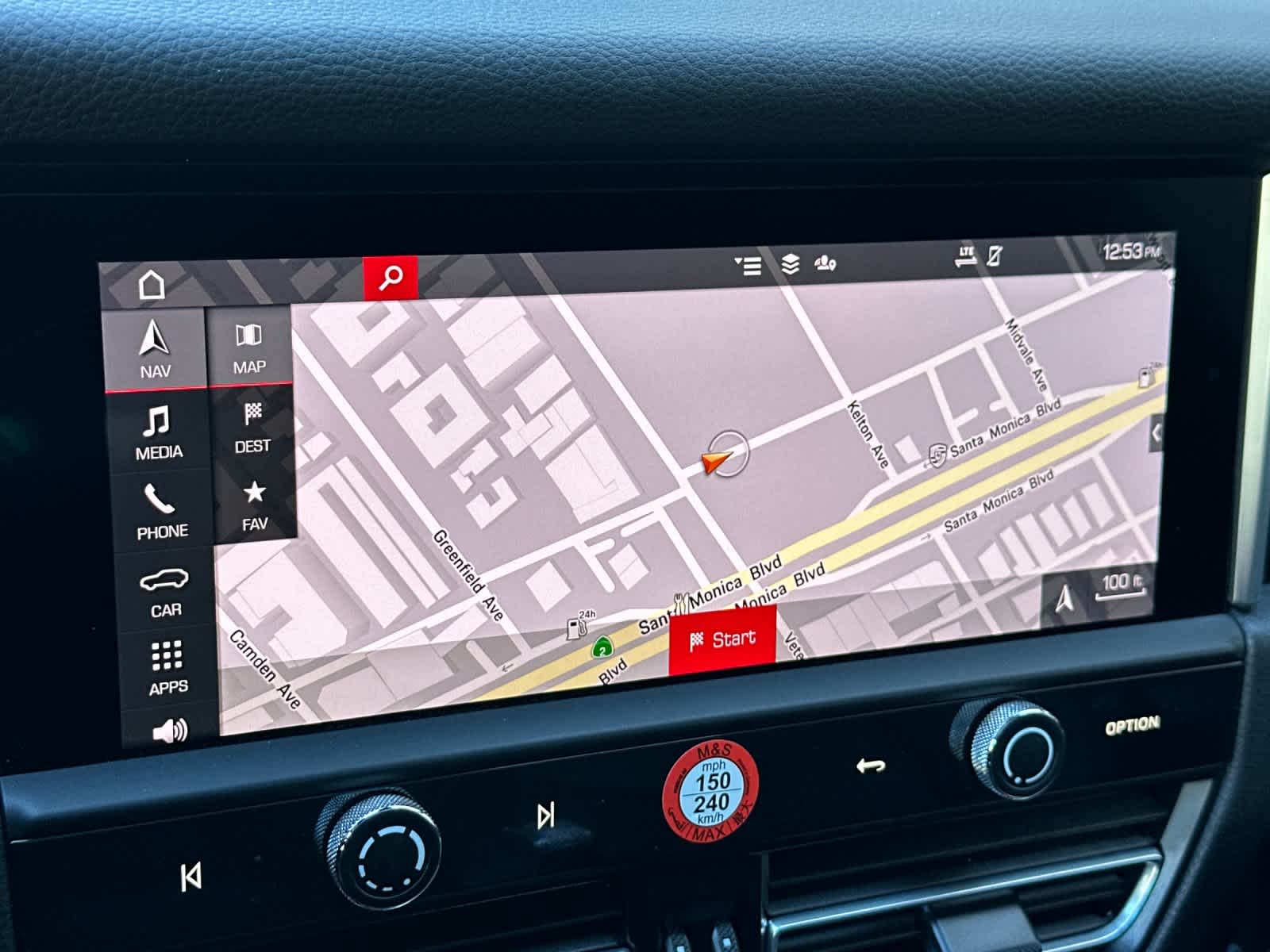 Thumbnail: 2025 Porsche Macan - 21