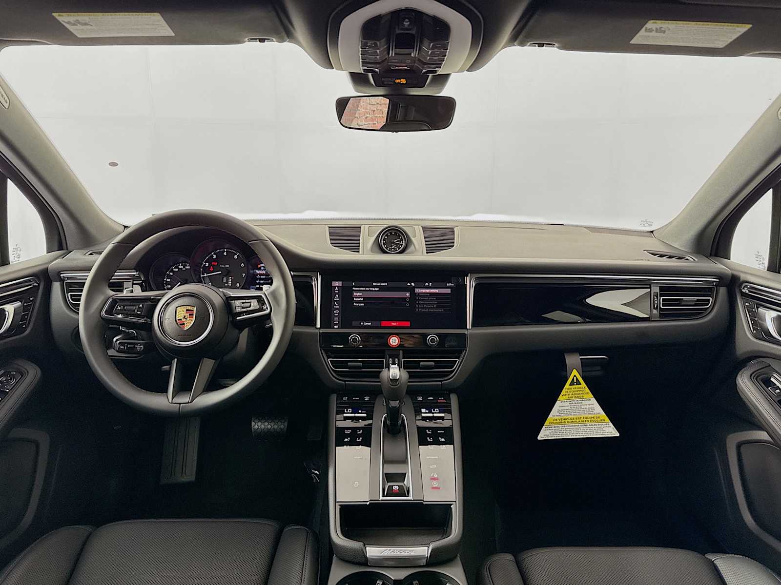 Thumbnail: 2025 Porsche Macan - 27