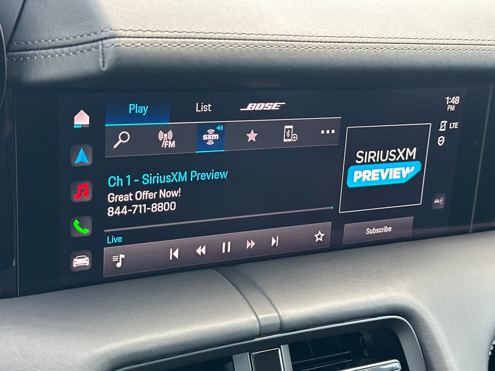 Thumbnail: 2024 Porsche Taycan - 20