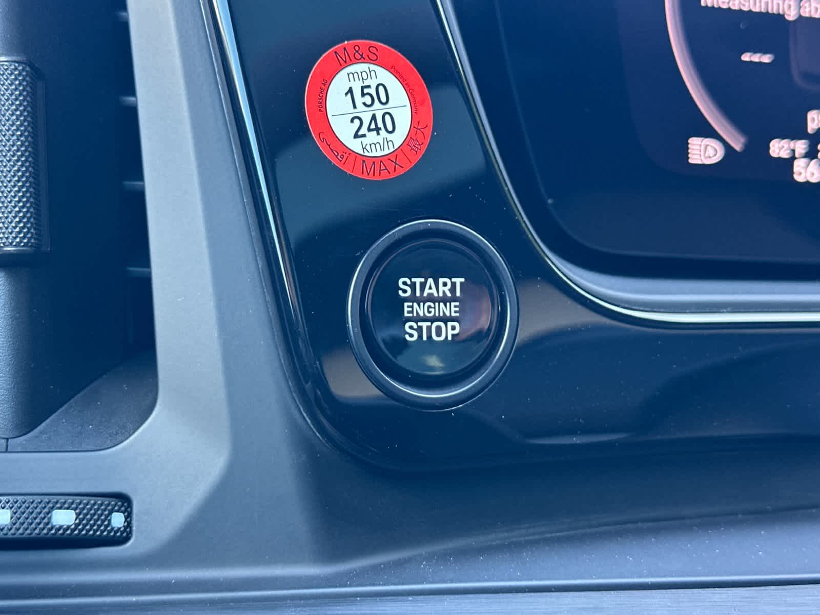 Thumbnail: 2026 Porsche Cayenne - 26