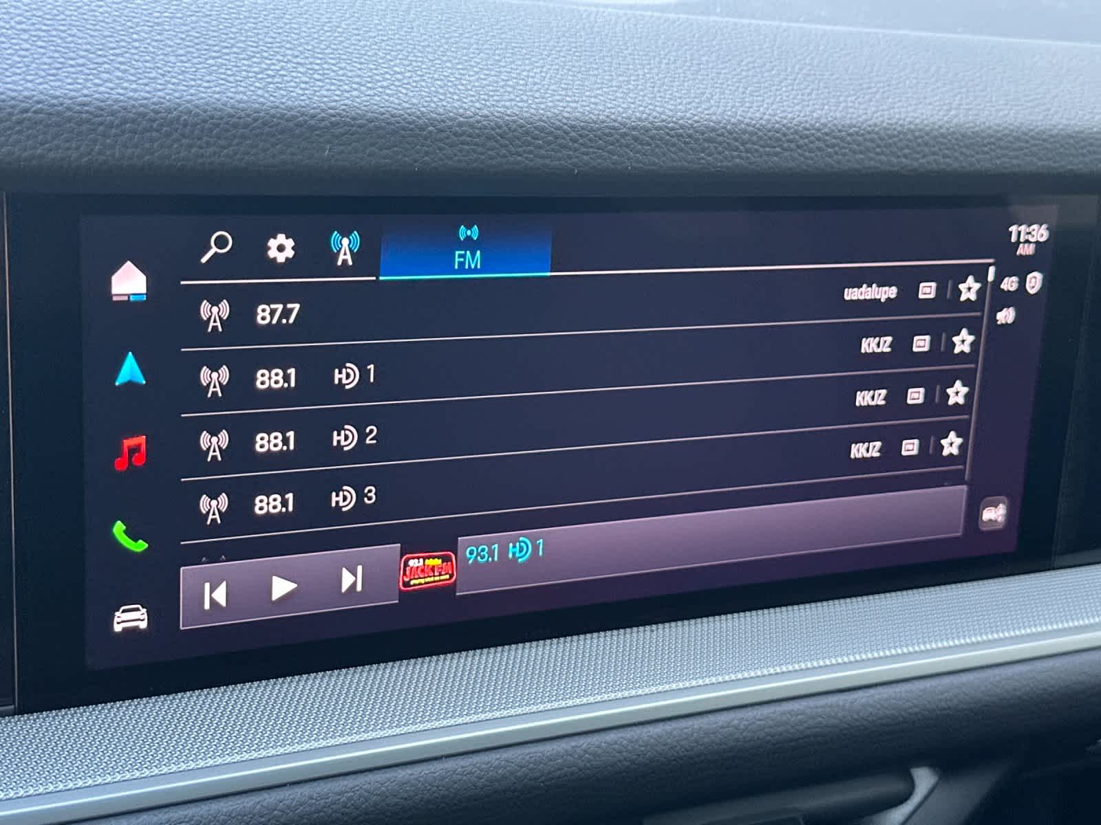 Thumbnail: 2026 Porsche Cayenne - 21