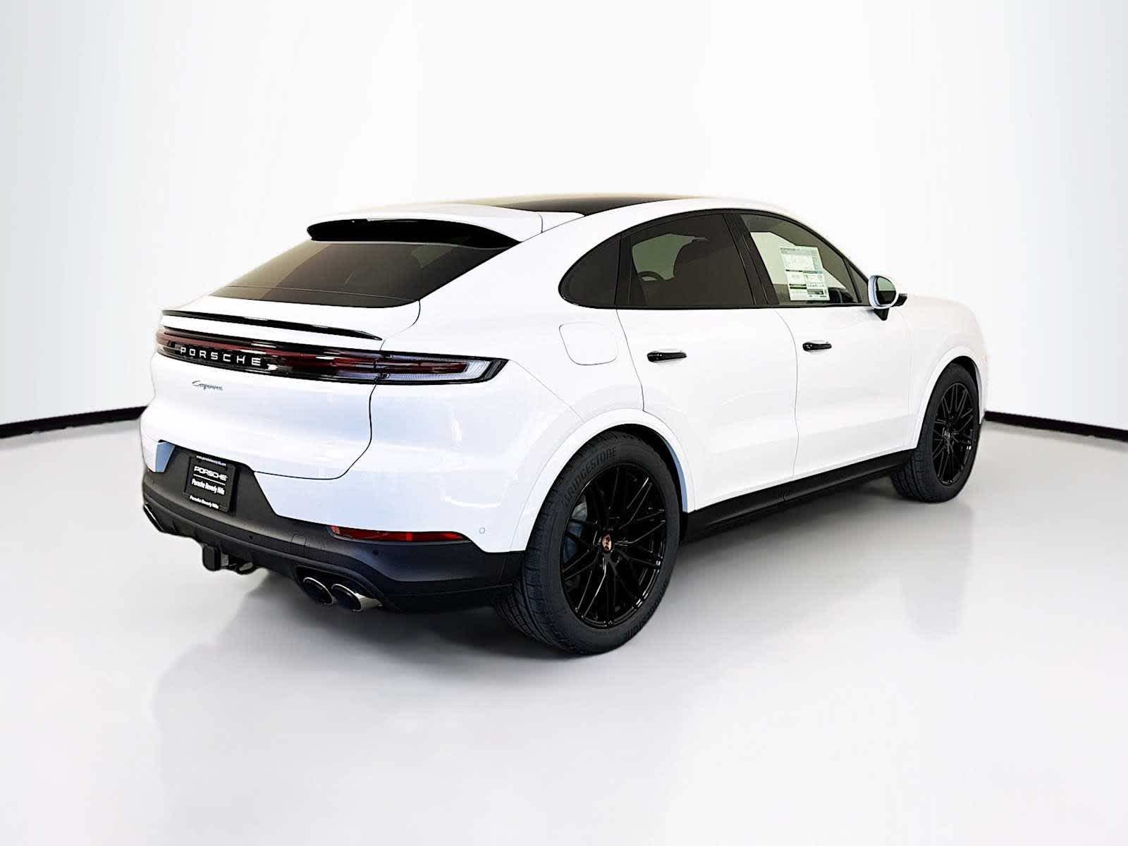 Thumbnail: 2025 Porsche Cayenne - 9