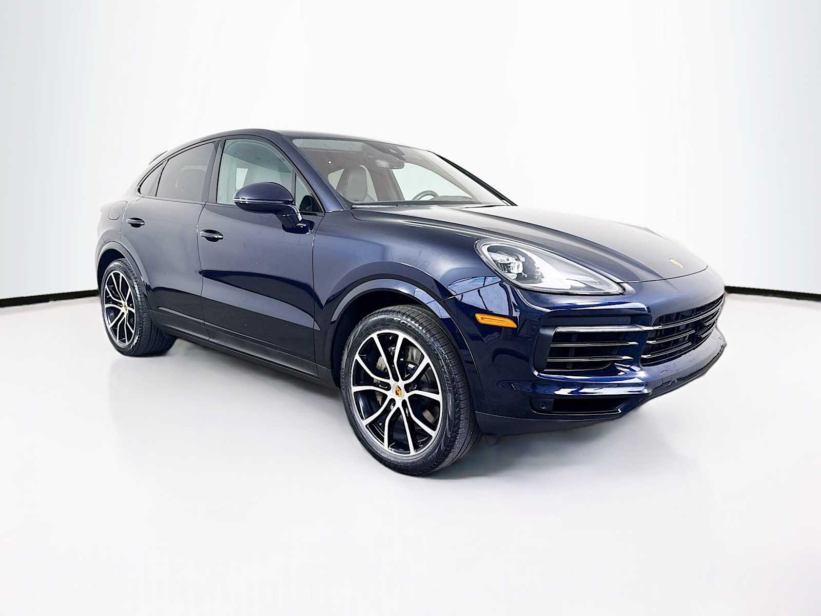 Thumbnail: 2022 Porsche Cayenne - 7