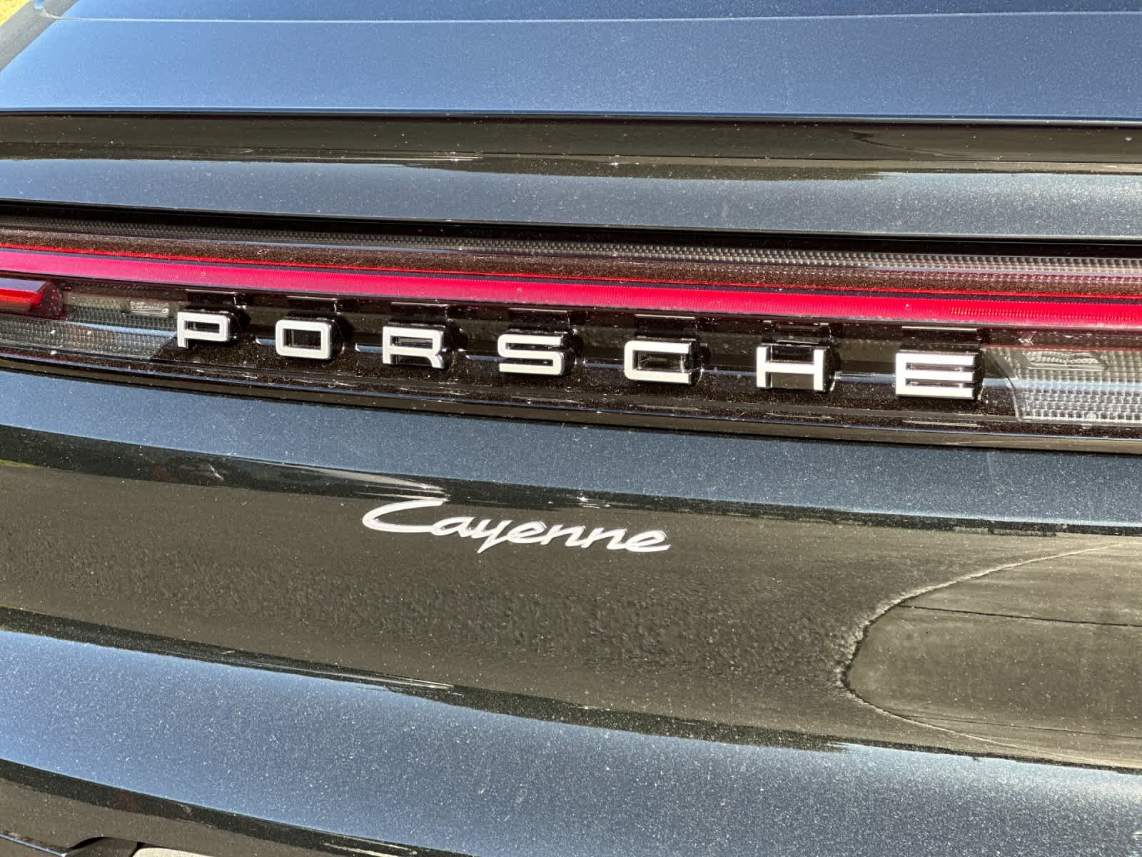 Thumbnail: 2026 Porsche Cayenne - 33