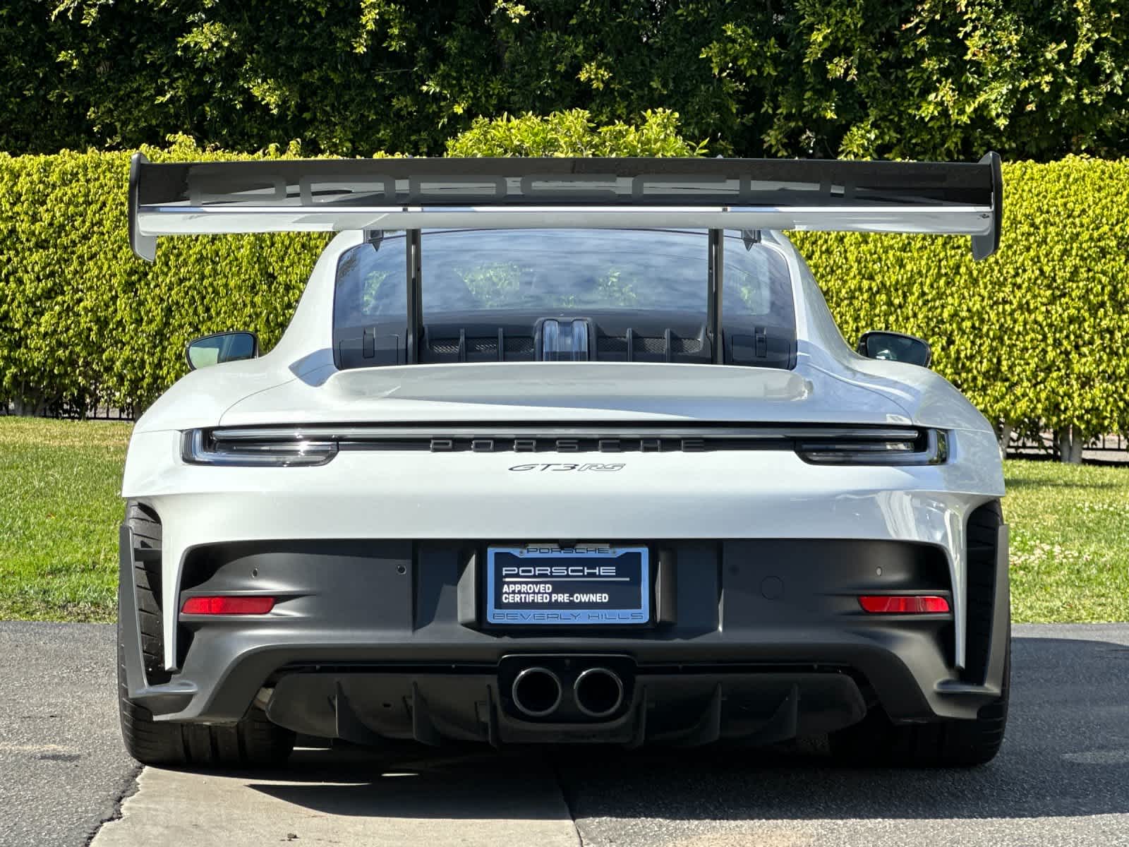 Thumbnail: 2025 Porsche 911 - 6