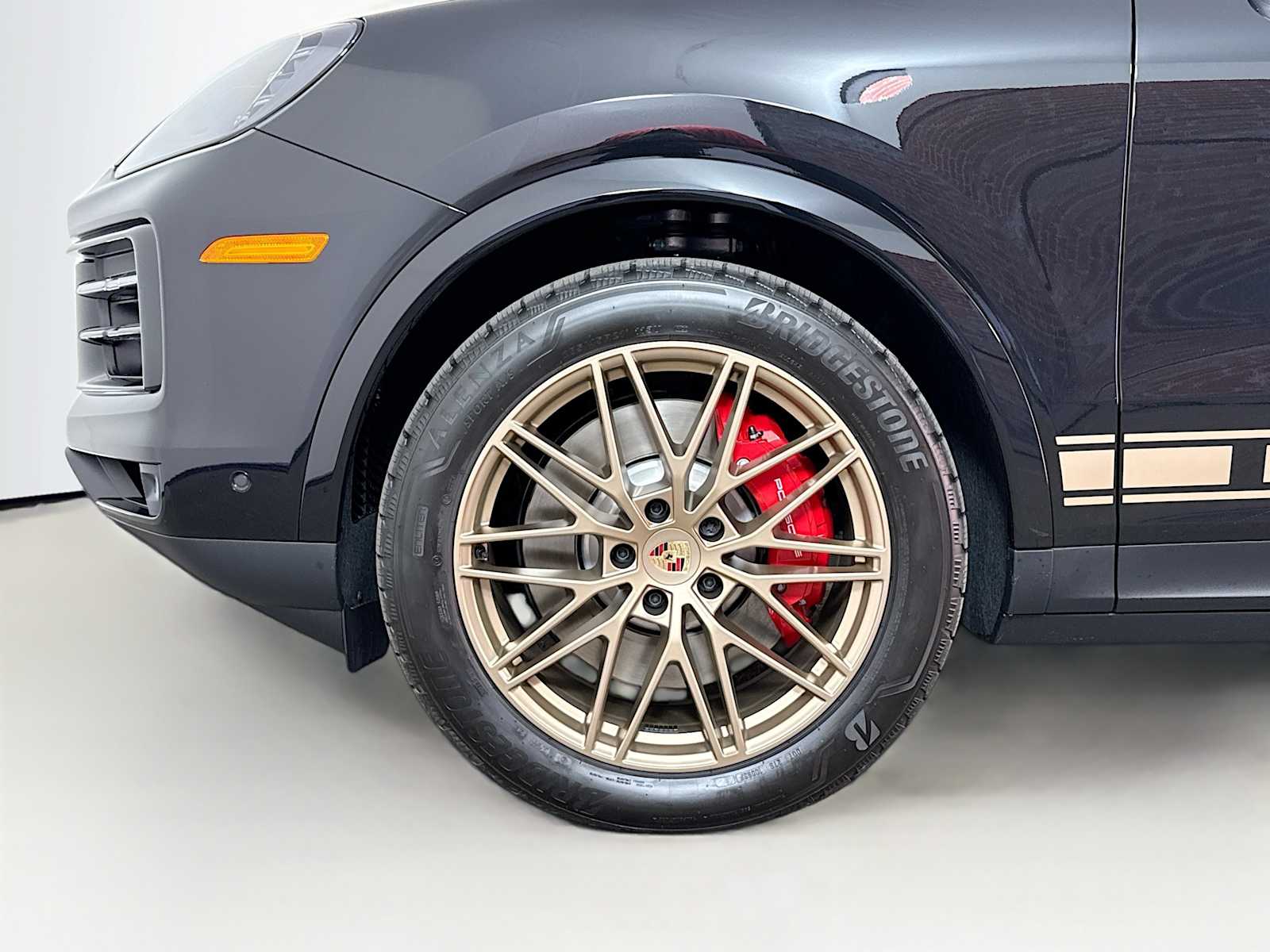 Thumbnail: 2026 Porsche Cayenne - 23