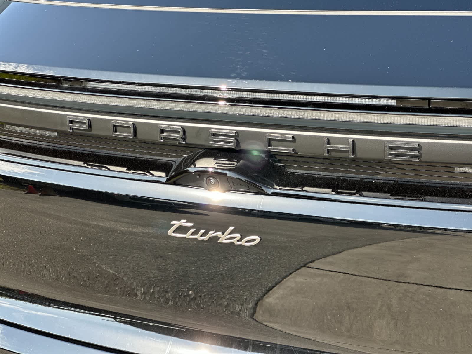 Thumbnail: 2025 Porsche Macan - 33