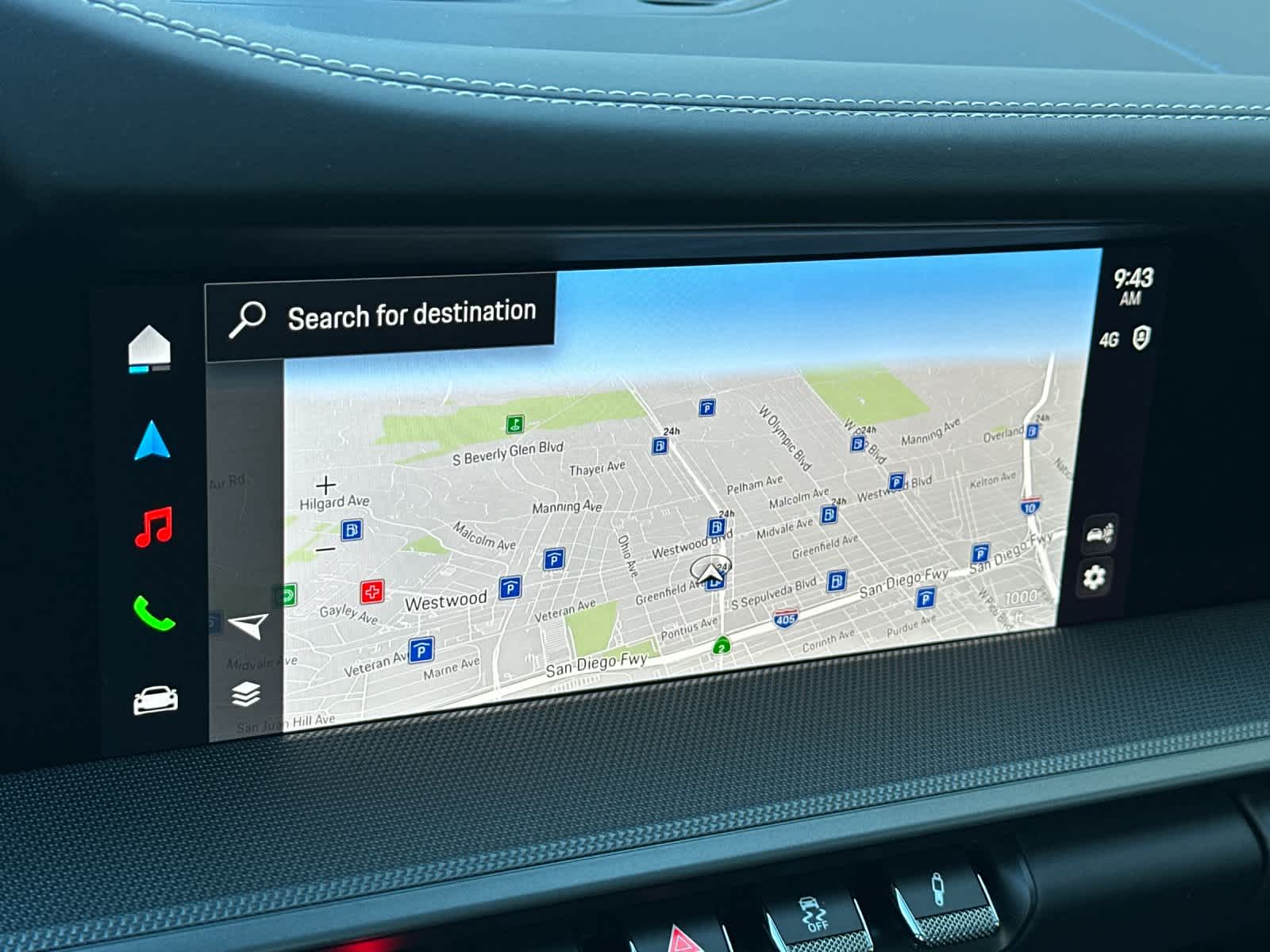 Thumbnail: 2025 Porsche 911 - 18