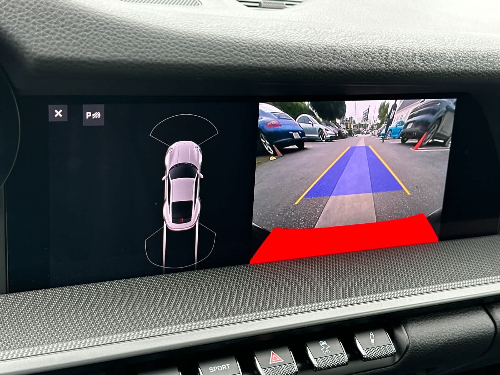 Thumbnail: 2020 Porsche 911 - 19