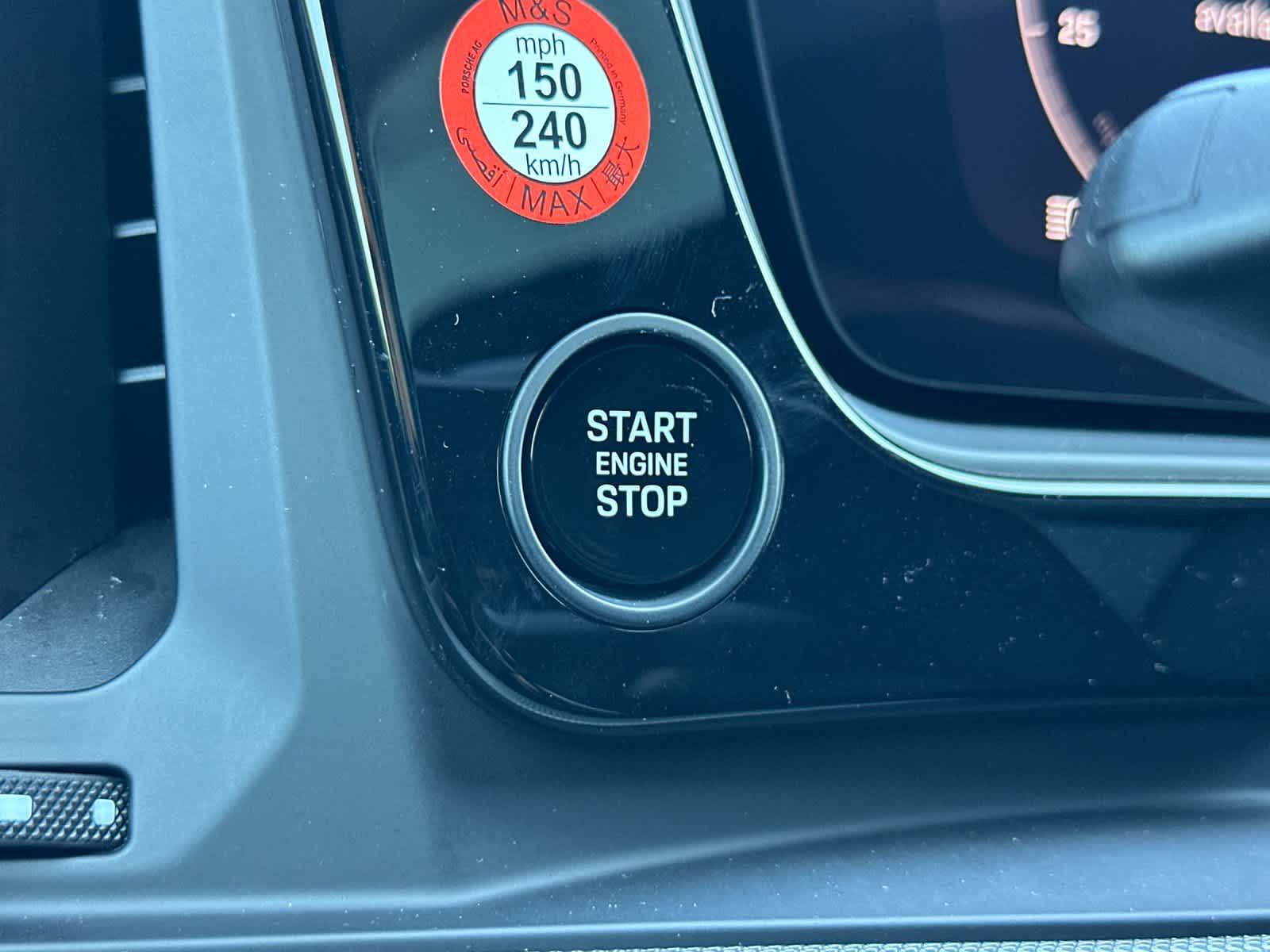 Thumbnail: 2026 Porsche Cayenne - 26