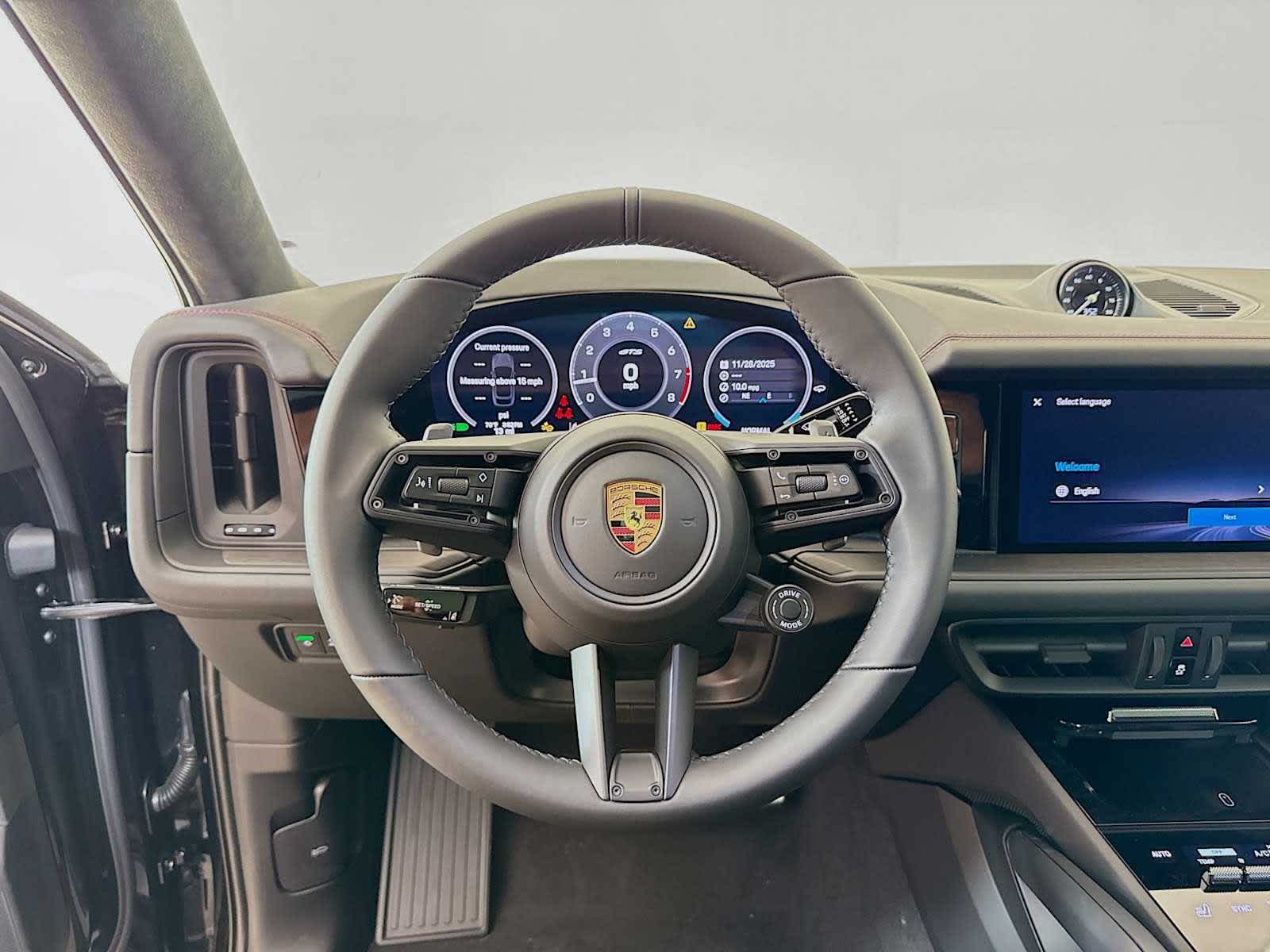 Thumbnail: 2026 Porsche Cayenne - 12