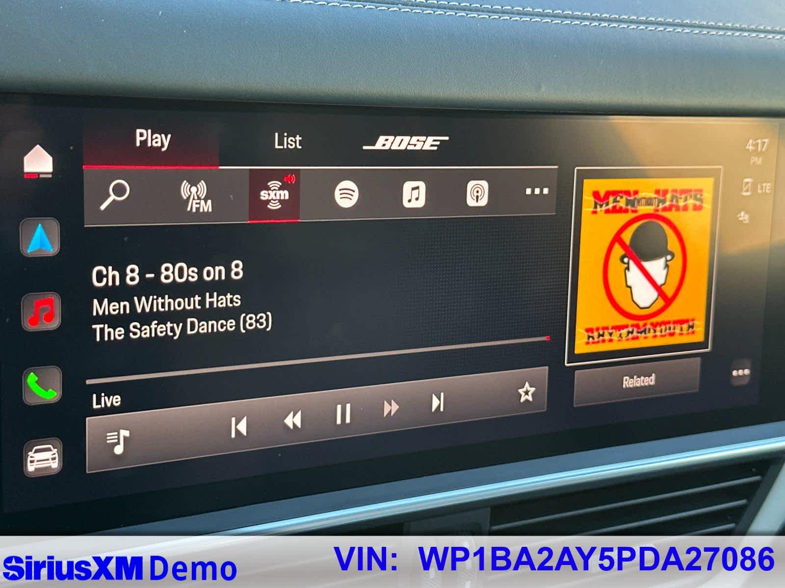 Thumbnail: 2023 Porsche Cayenne - 33