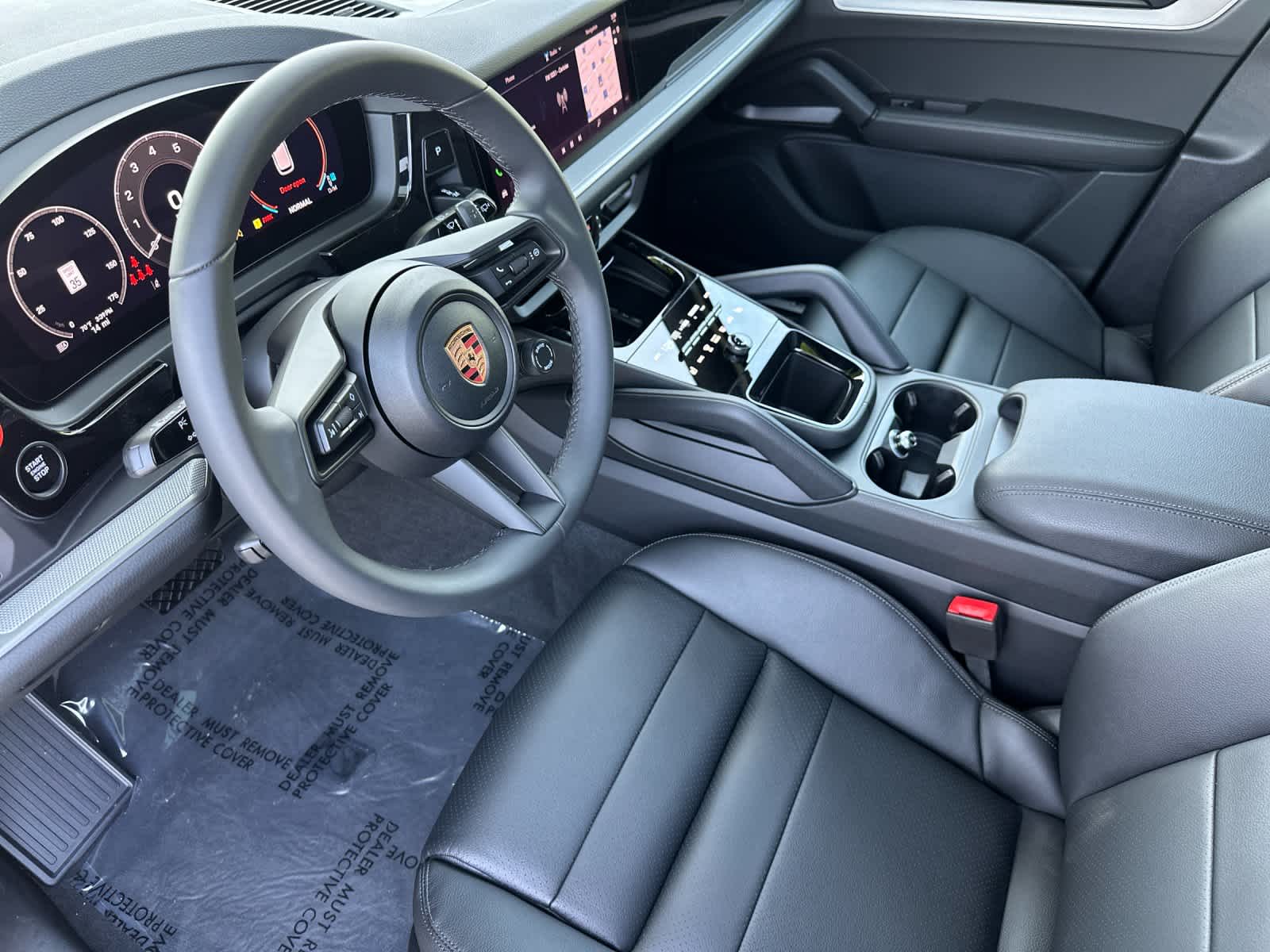 Thumbnail: 2026 Porsche Cayenne - 4