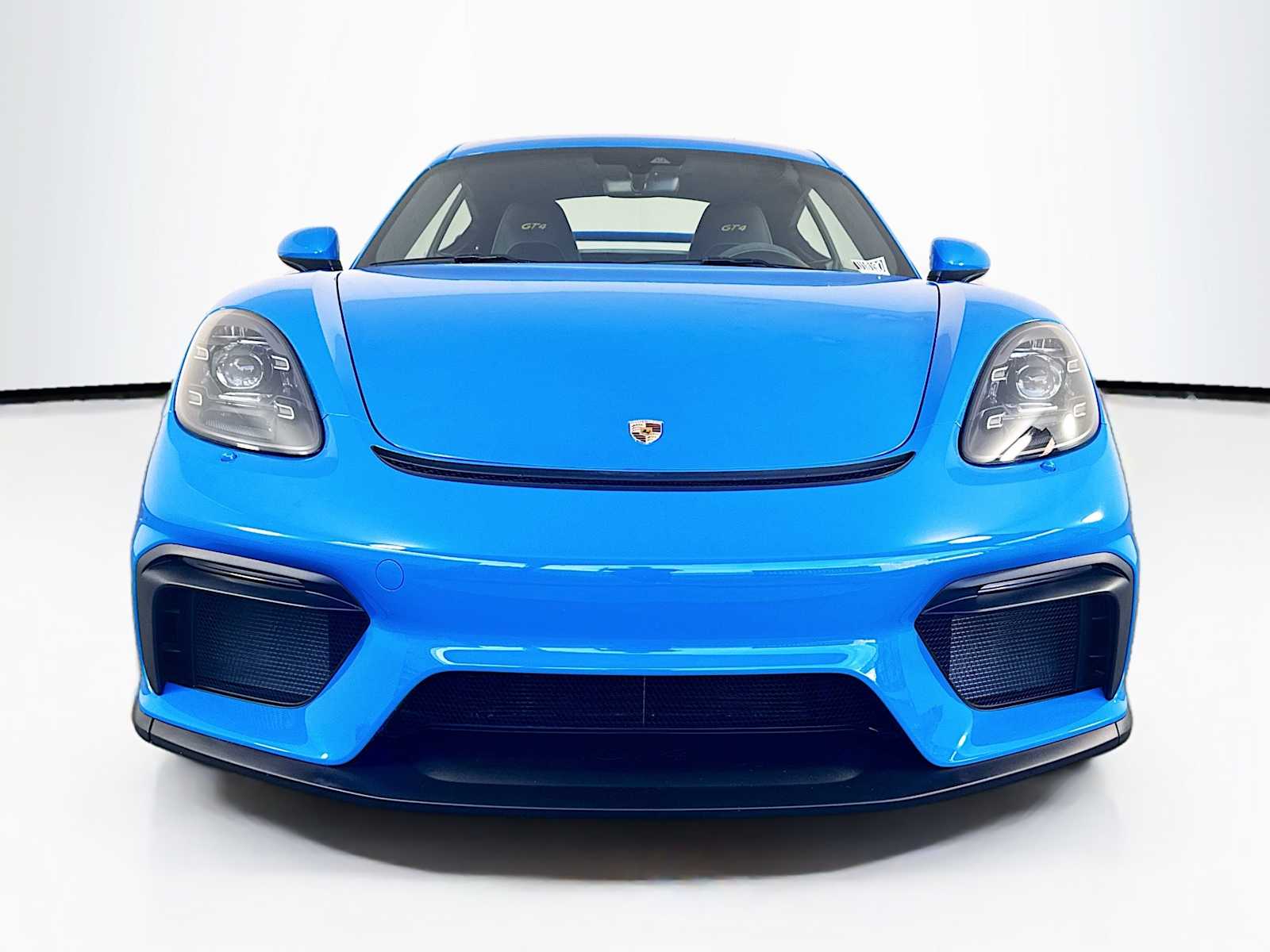 Thumbnail: 2022 Porsche 718 Cayman - 6