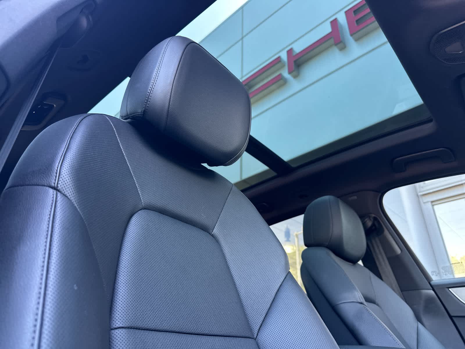 Thumbnail: 2025 Porsche Cayenne - 18