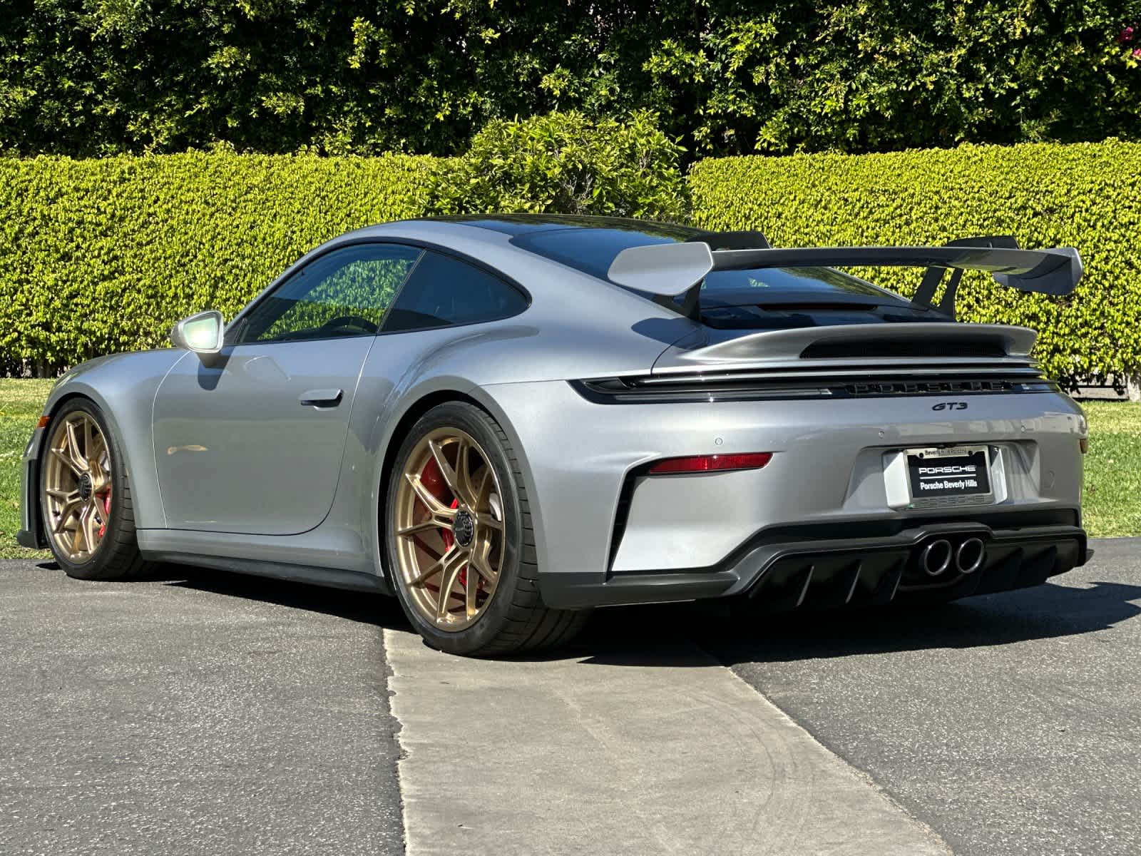 Thumbnail: 2026 Porsche 911 - 3