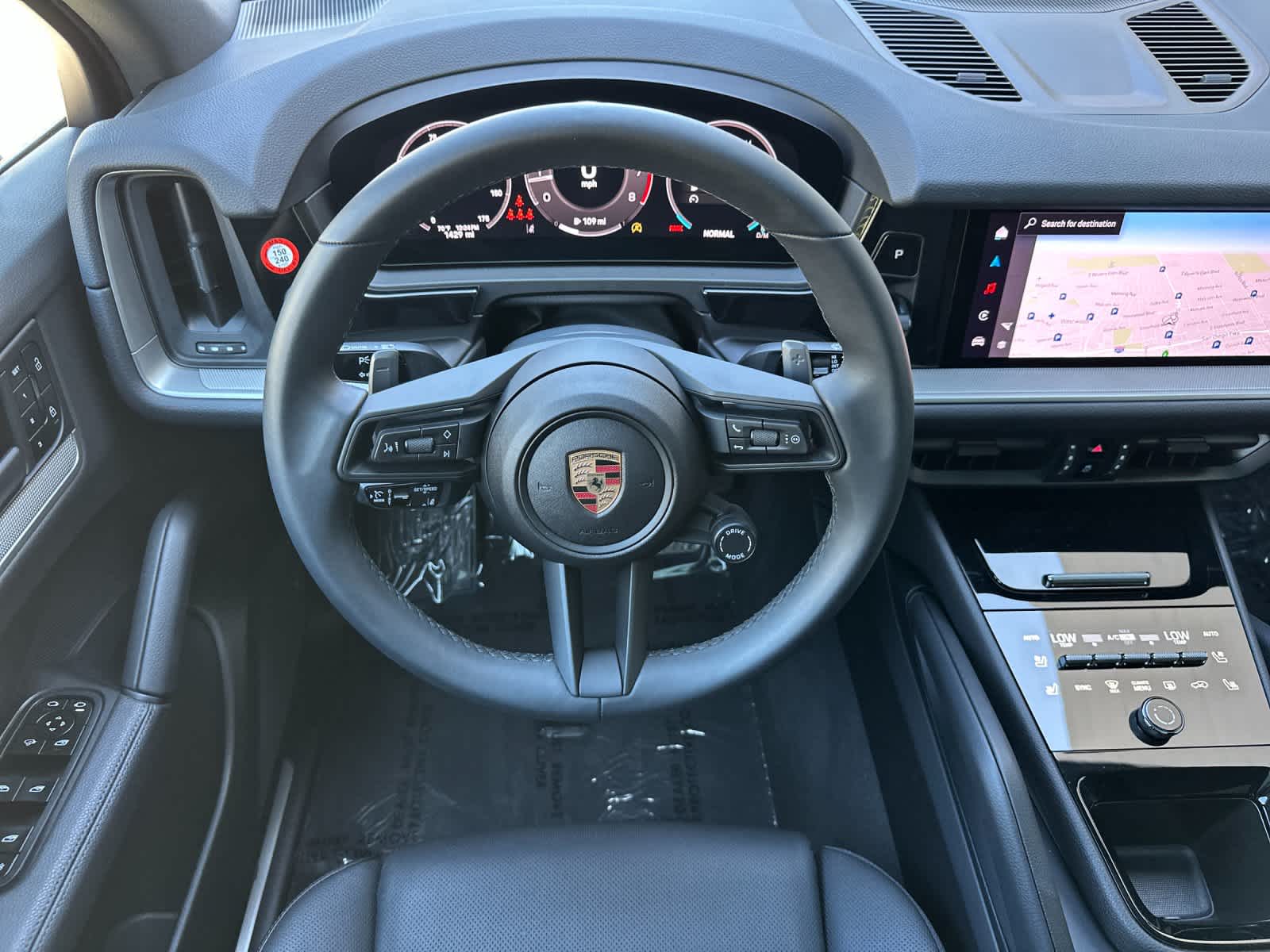 Thumbnail: 2025 Porsche Cayenne - 15