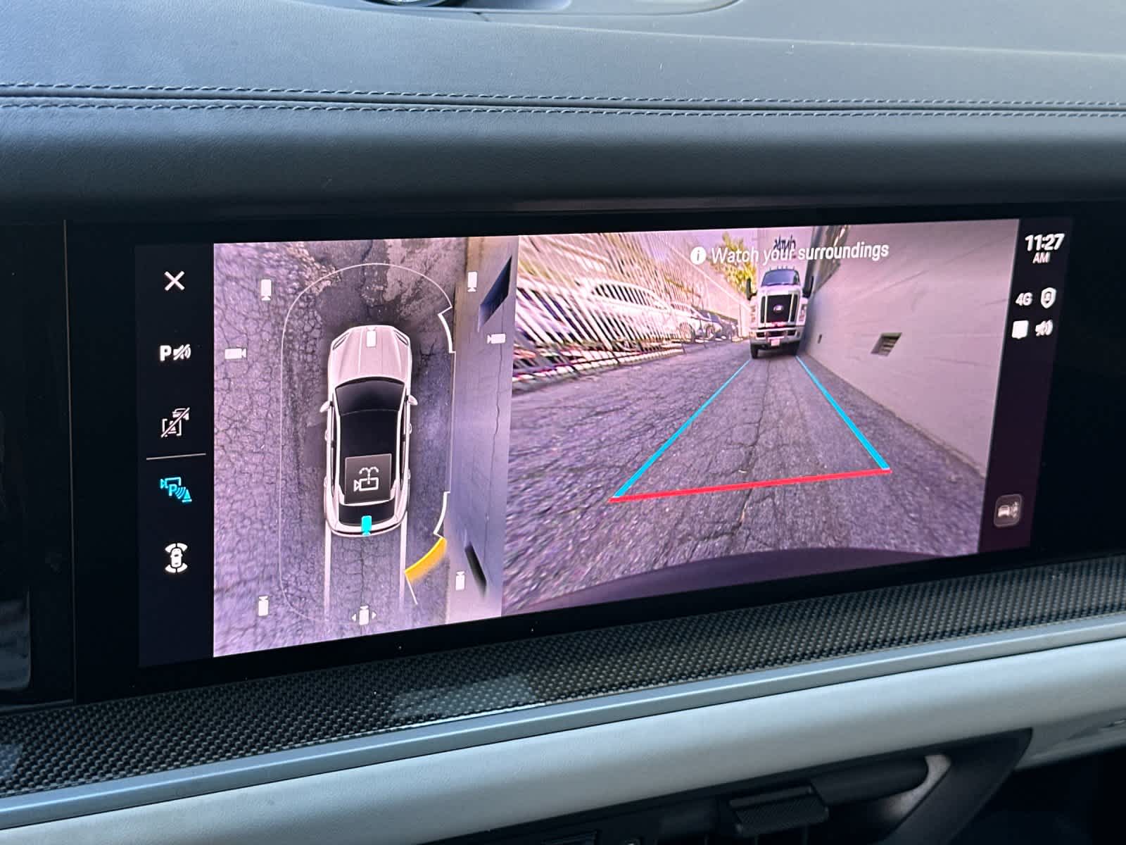 Thumbnail: 2025 Porsche Cayenne - 23