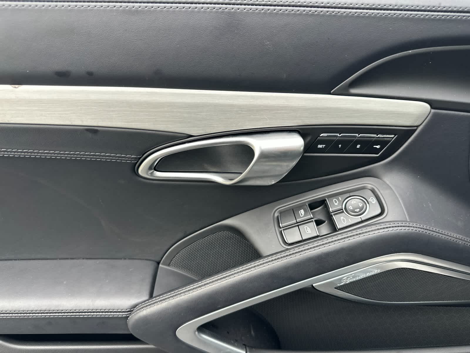 Thumbnail: 2025 Porsche 718 Cayman - 11