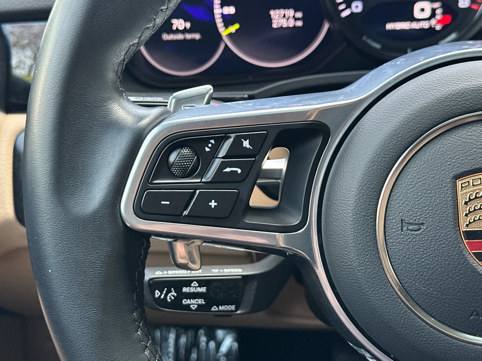 Thumbnail: 2023 Porsche Cayenne - 27