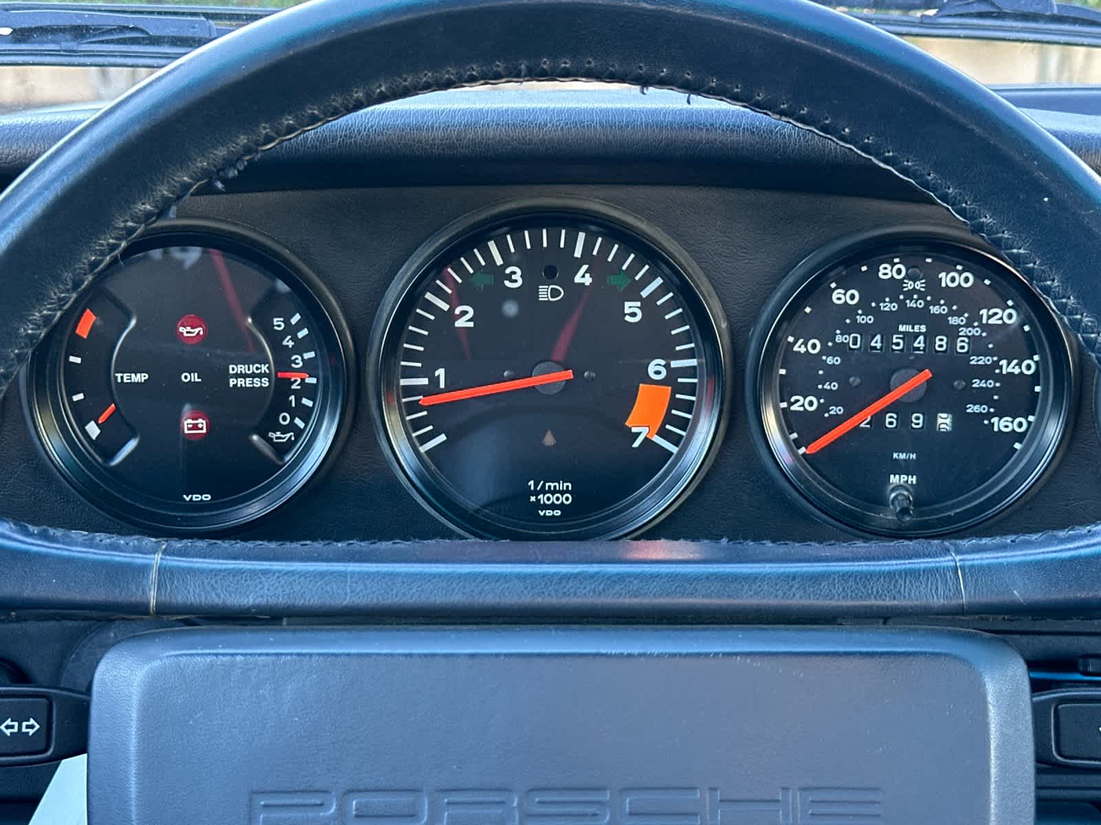 Thumbnail: 1988 Porsche 911 - 21