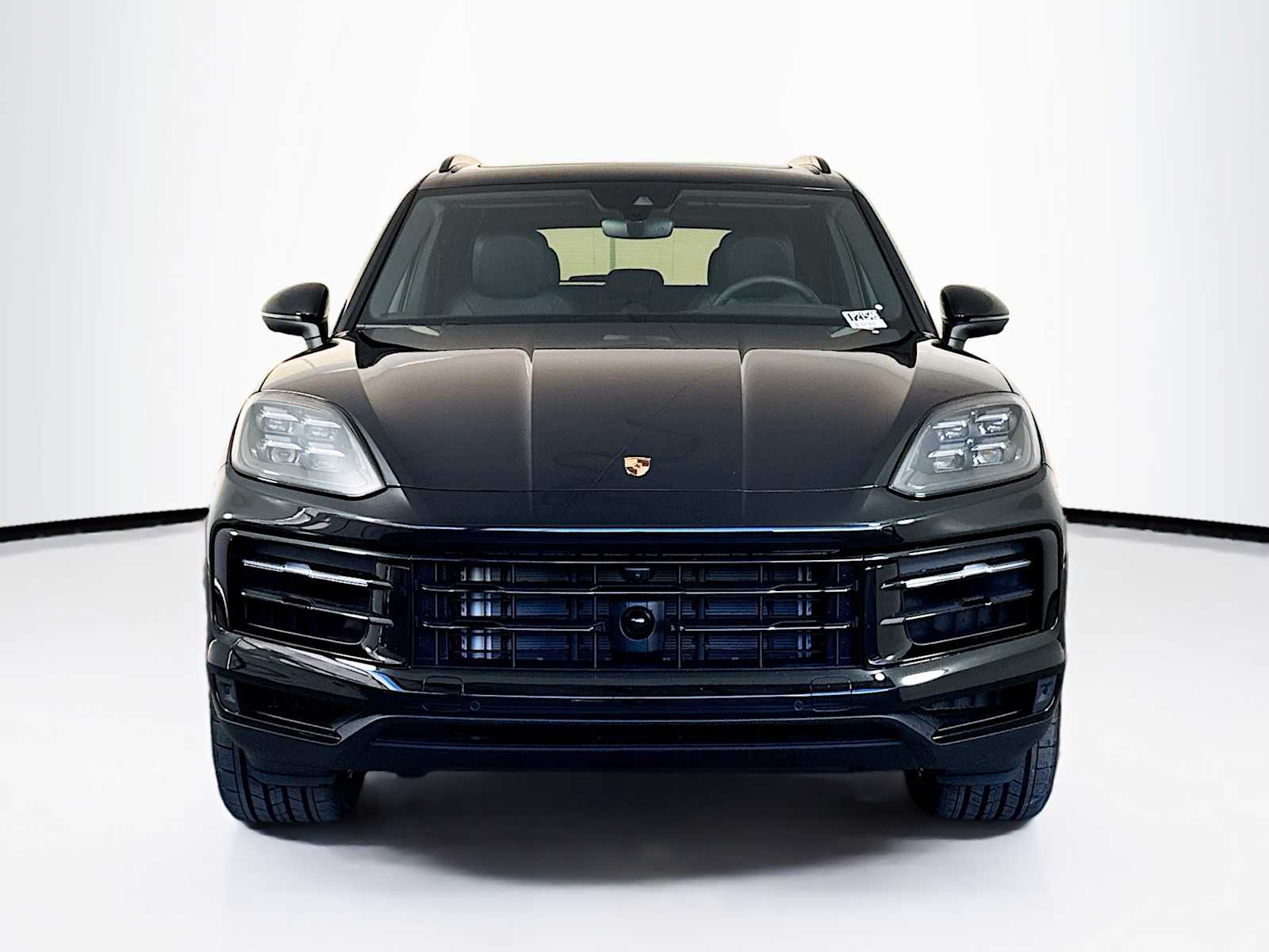 Thumbnail: 2026 Porsche Cayenne - 6